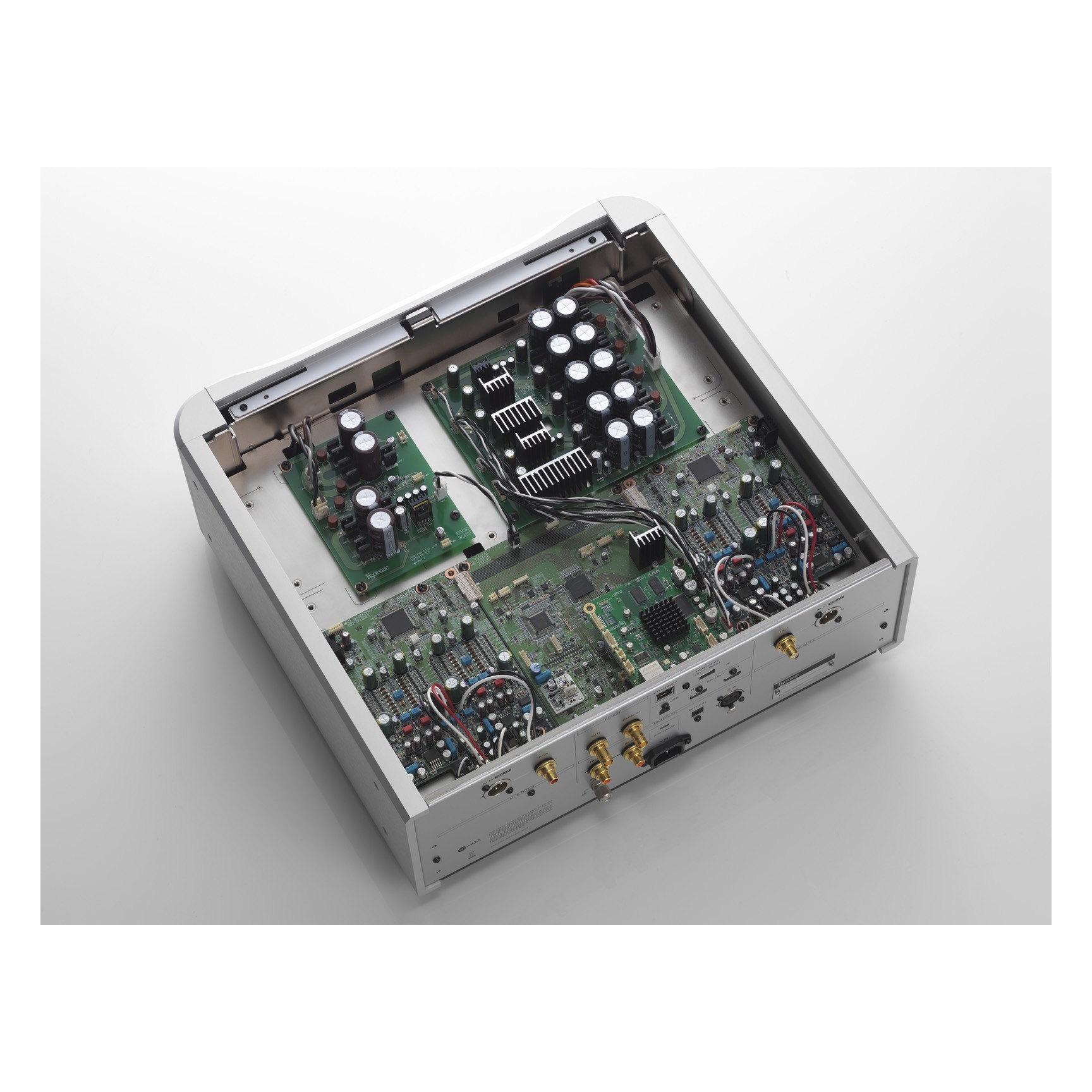 Esoteric N-01XD SE