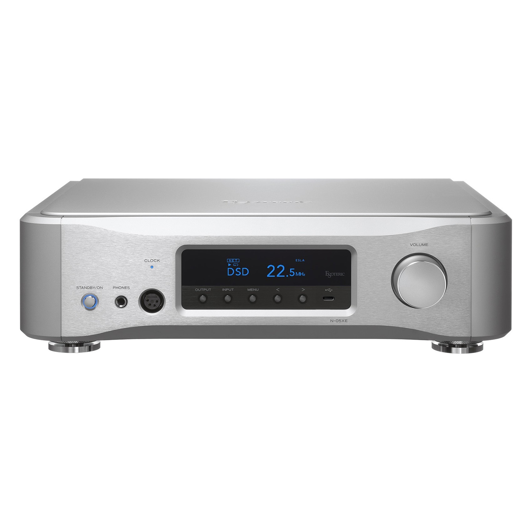 Esoteric N-05XE