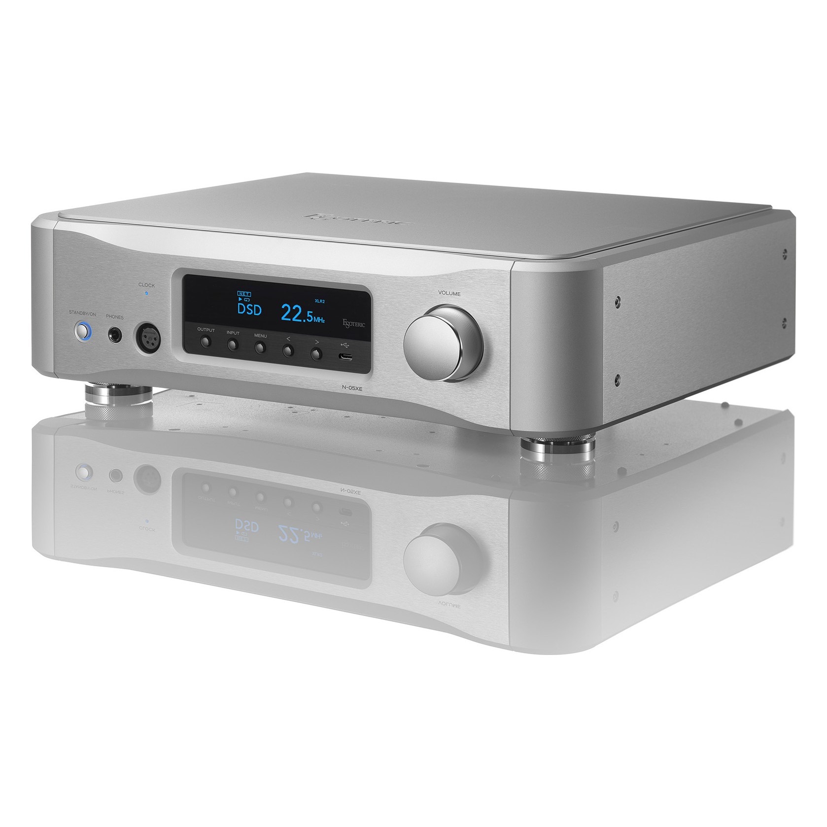 Esoteric N-05XE