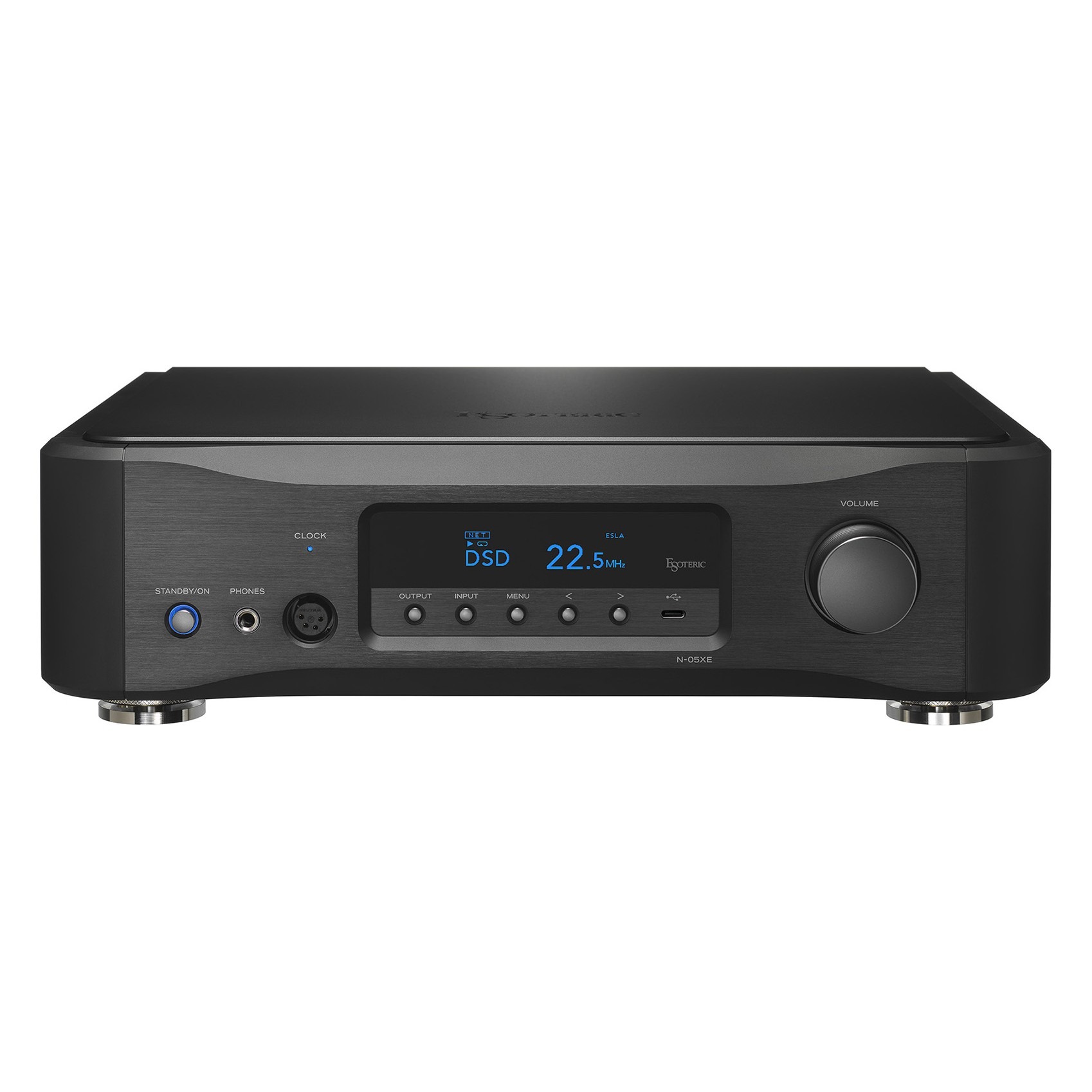 Esoteric N-05XE