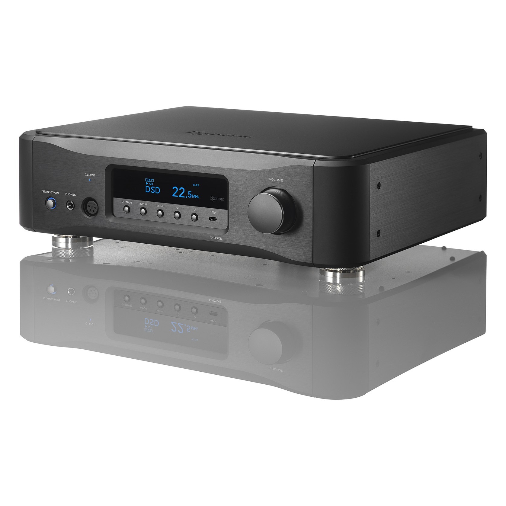 Esoteric N-05XE