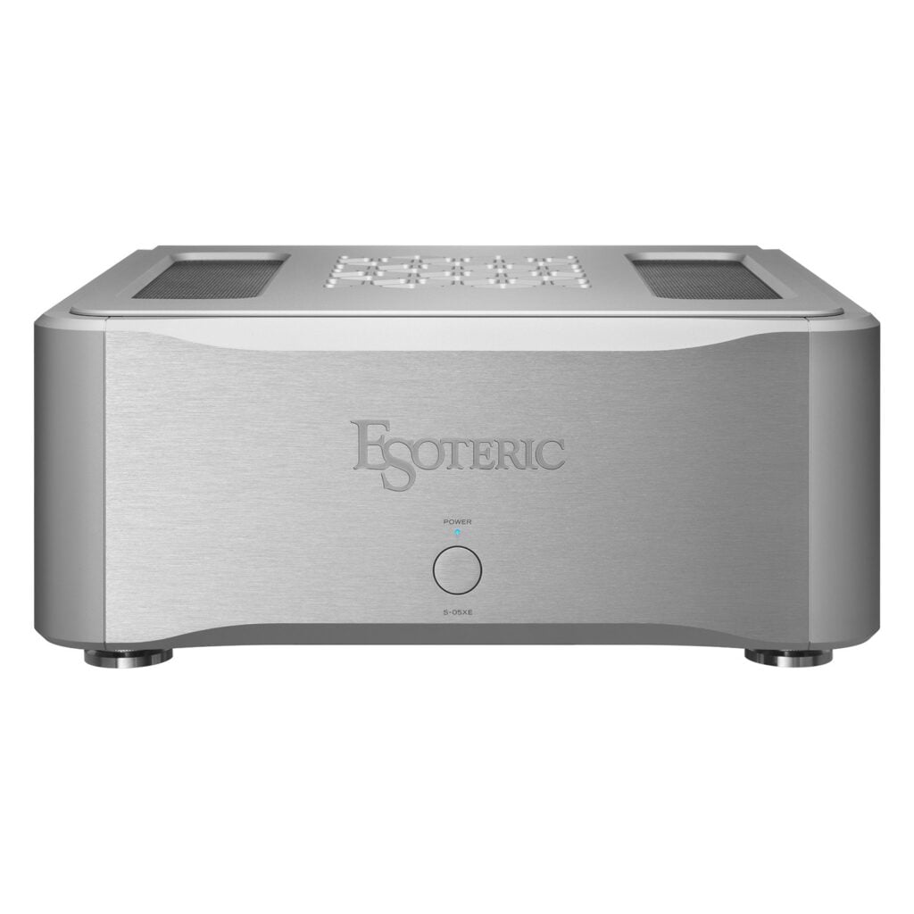 Esoteric S-05XE