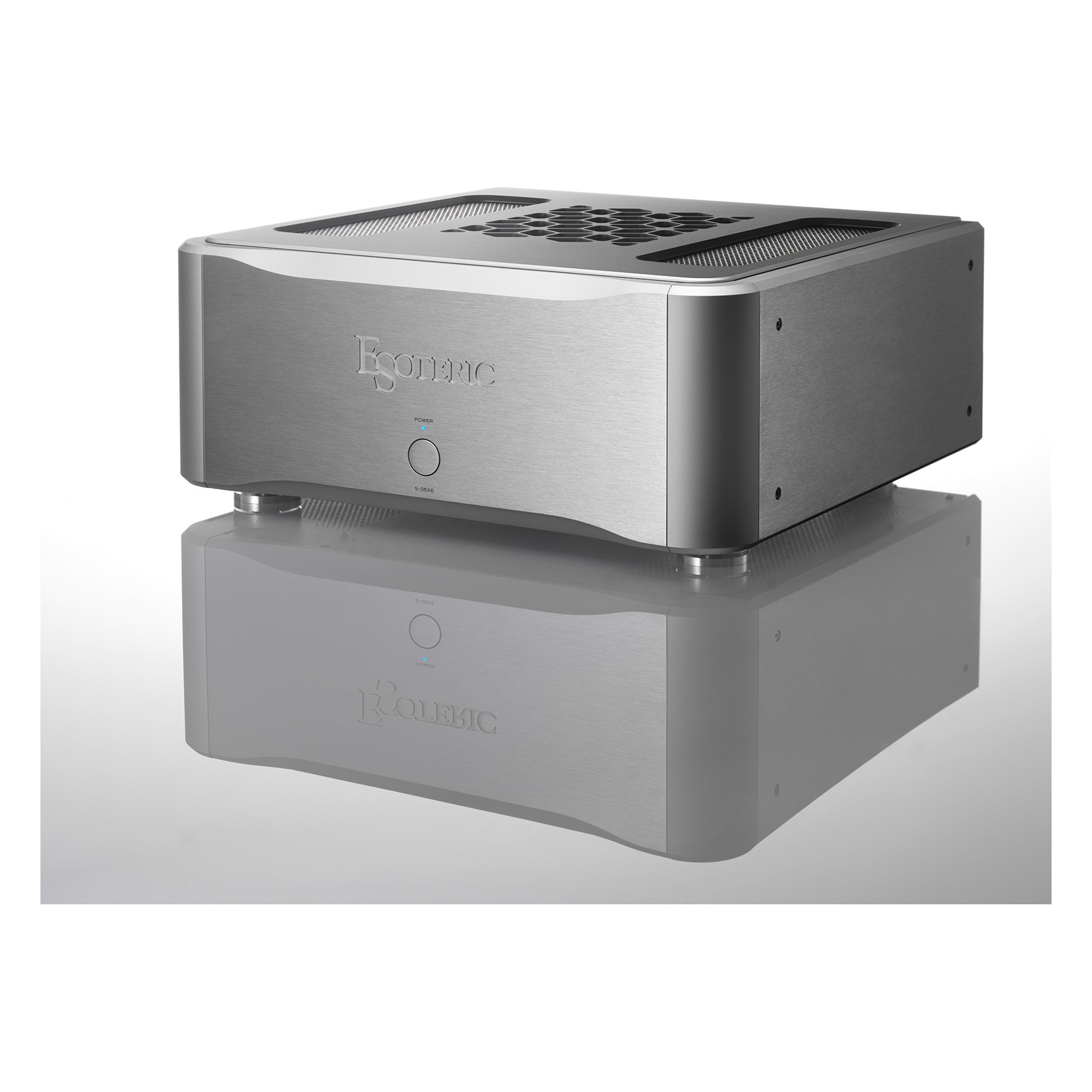 Esoteric S-05XE