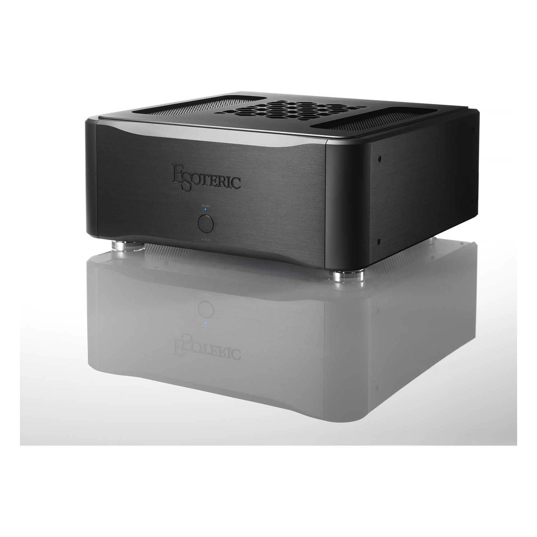 Esoteric S-05XE