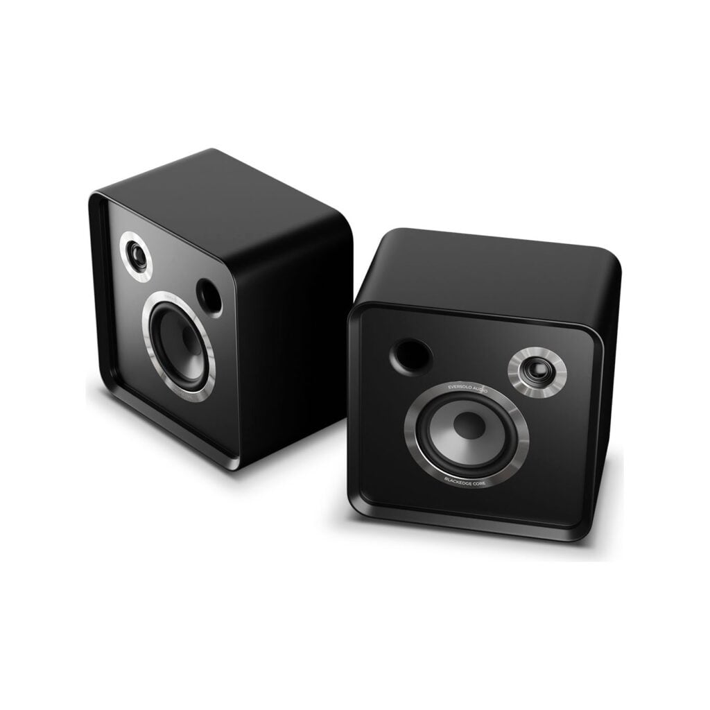 Eversolo SE100