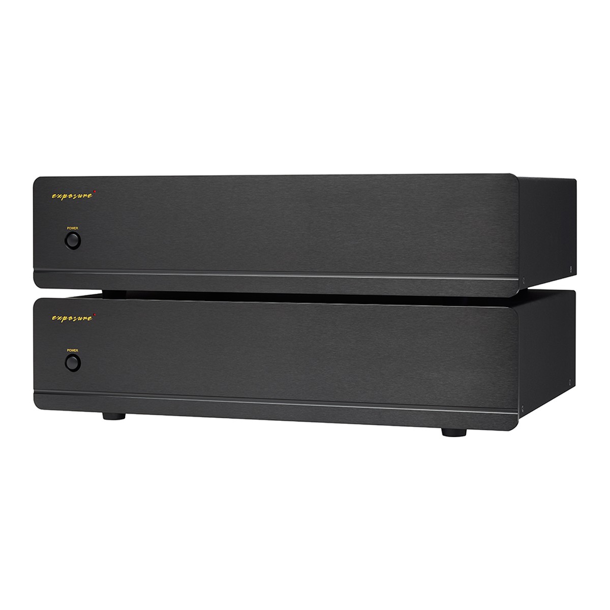 Exposure 3510 Mono Amplifier