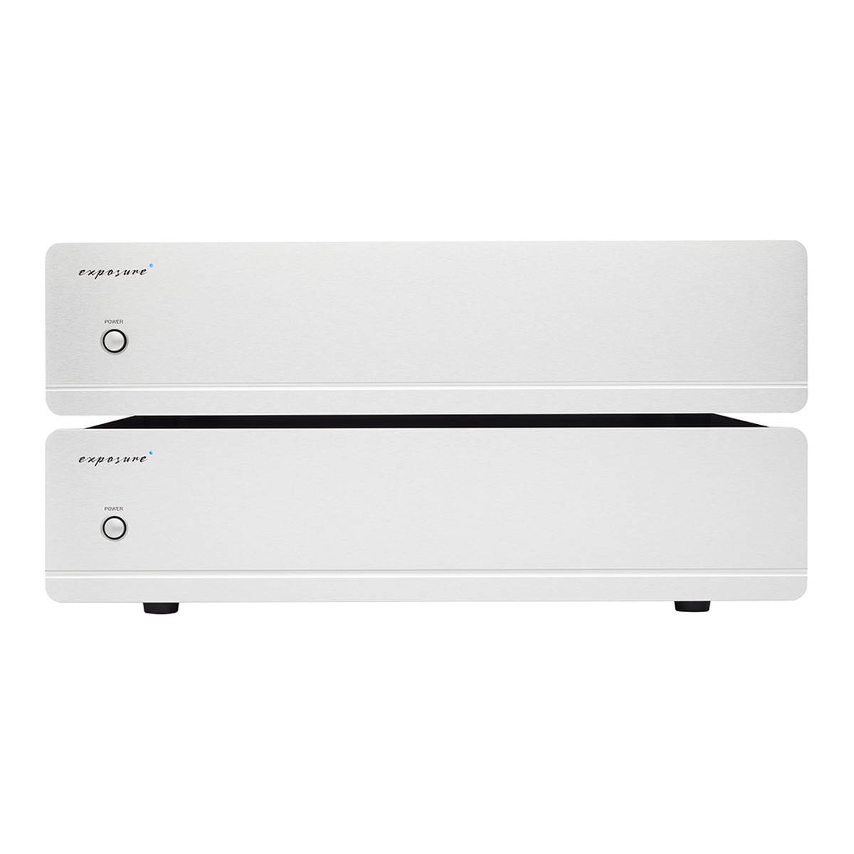 Exposure 3510 Mono Amplifier