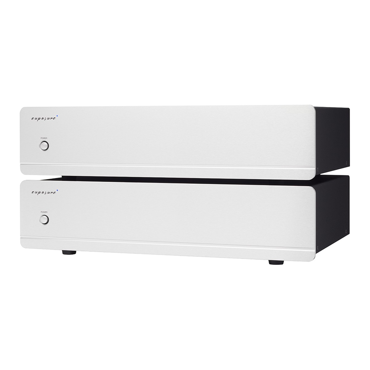Exposure 3510 Mono Amplifier