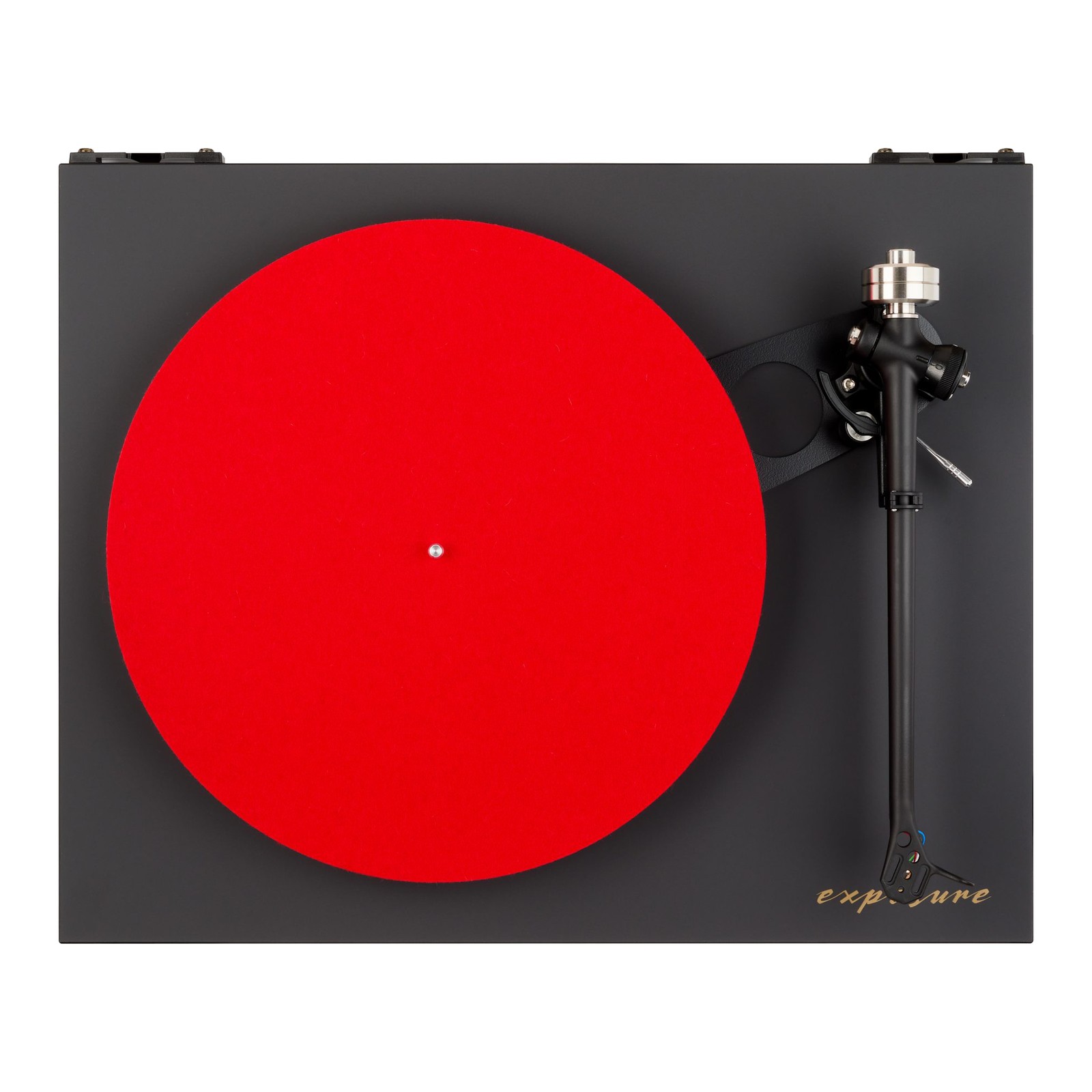 Exposure 360 Turntable
