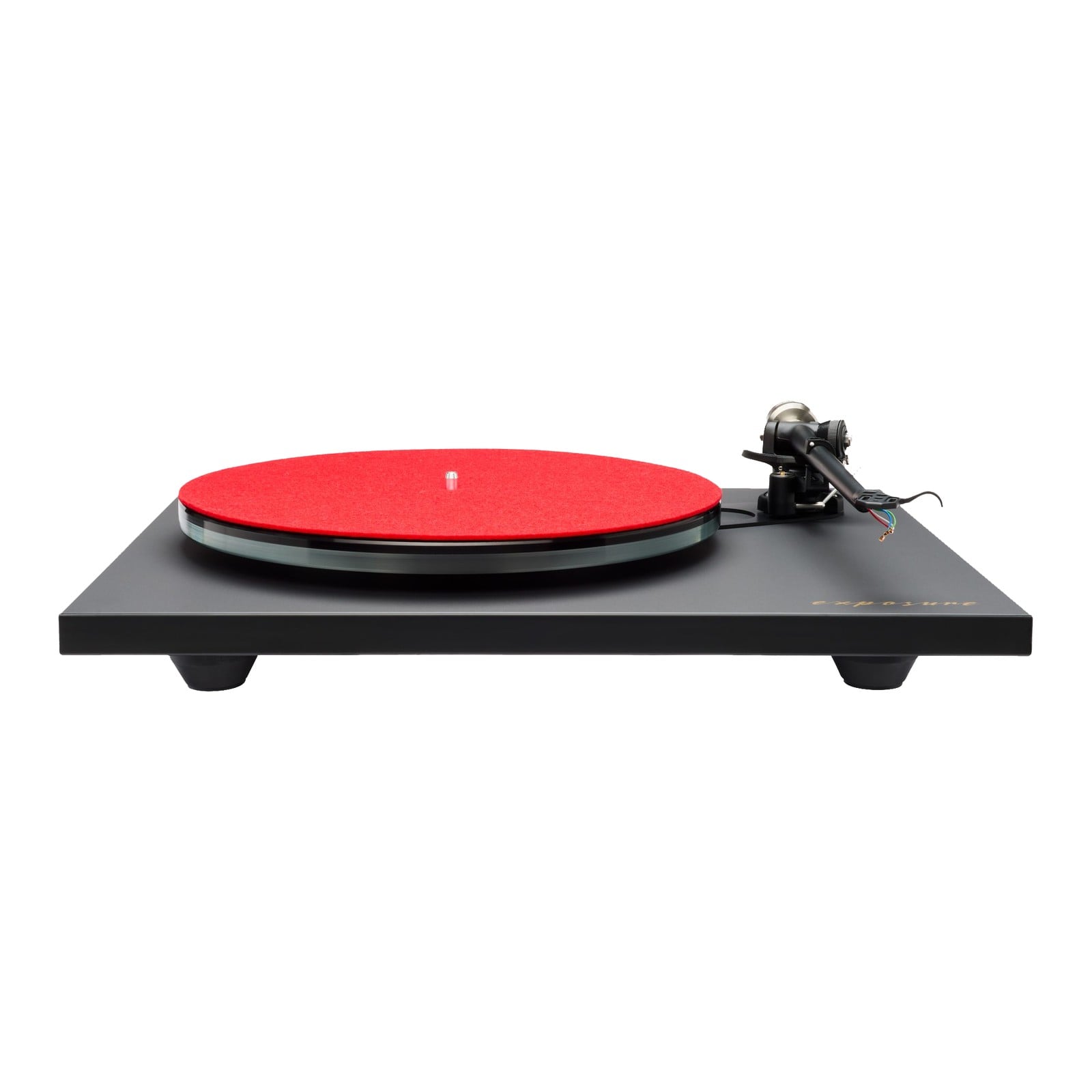 Exposure 360 Turntable