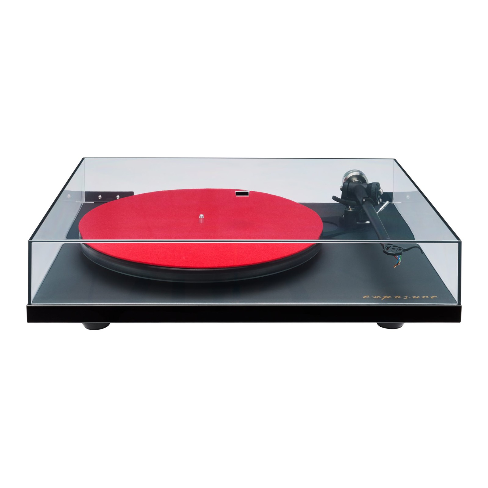 Exposure 360 Turntable