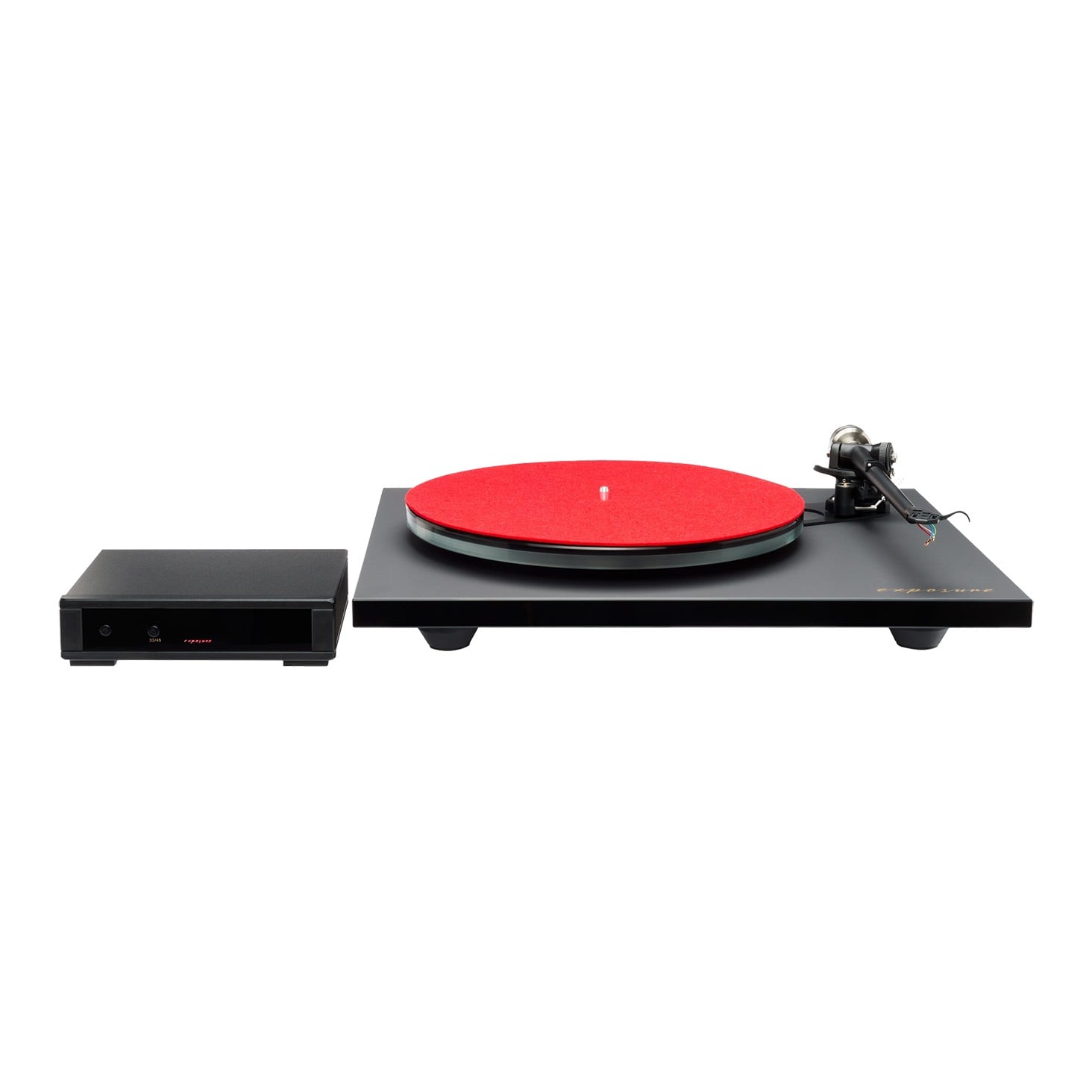 Exposure 360 Turntable