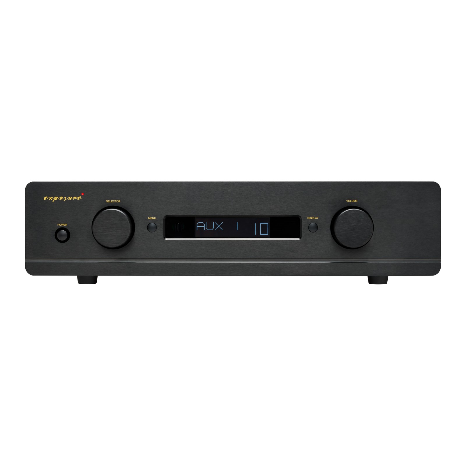 Exposure 5510 Integrated Amplifier