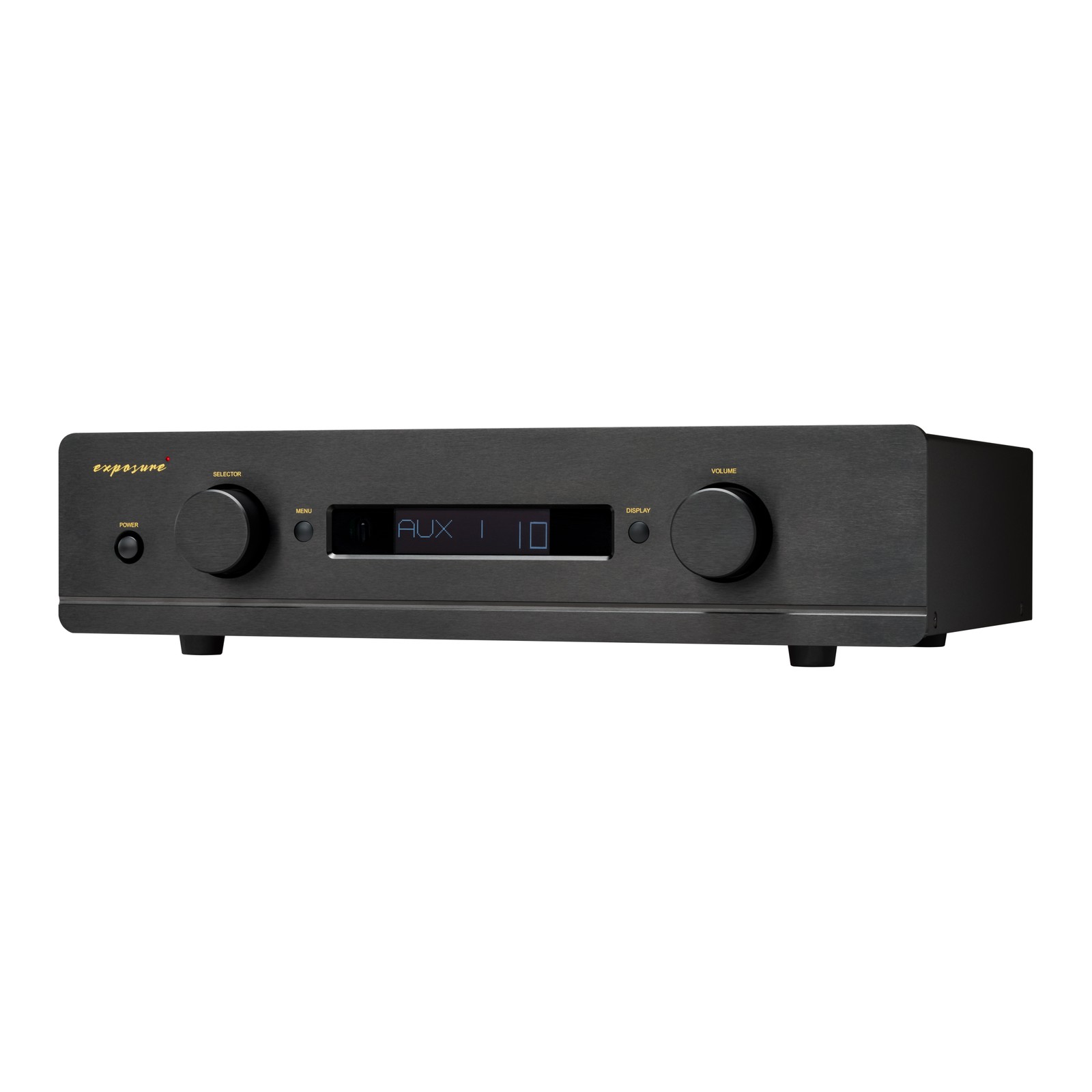Exposure 5510 Integrated Amplifier