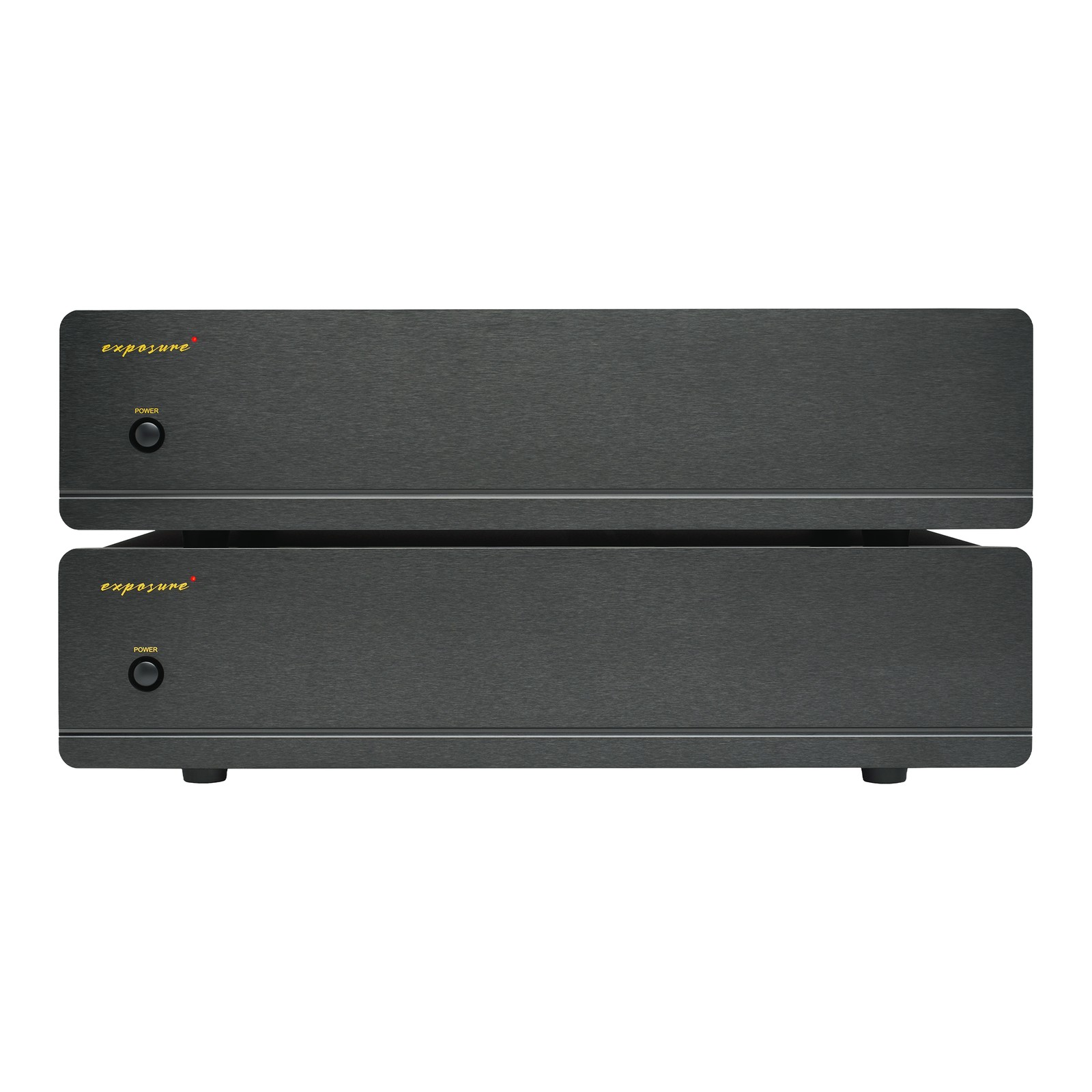 Exposure 5510 Mono Amplifier