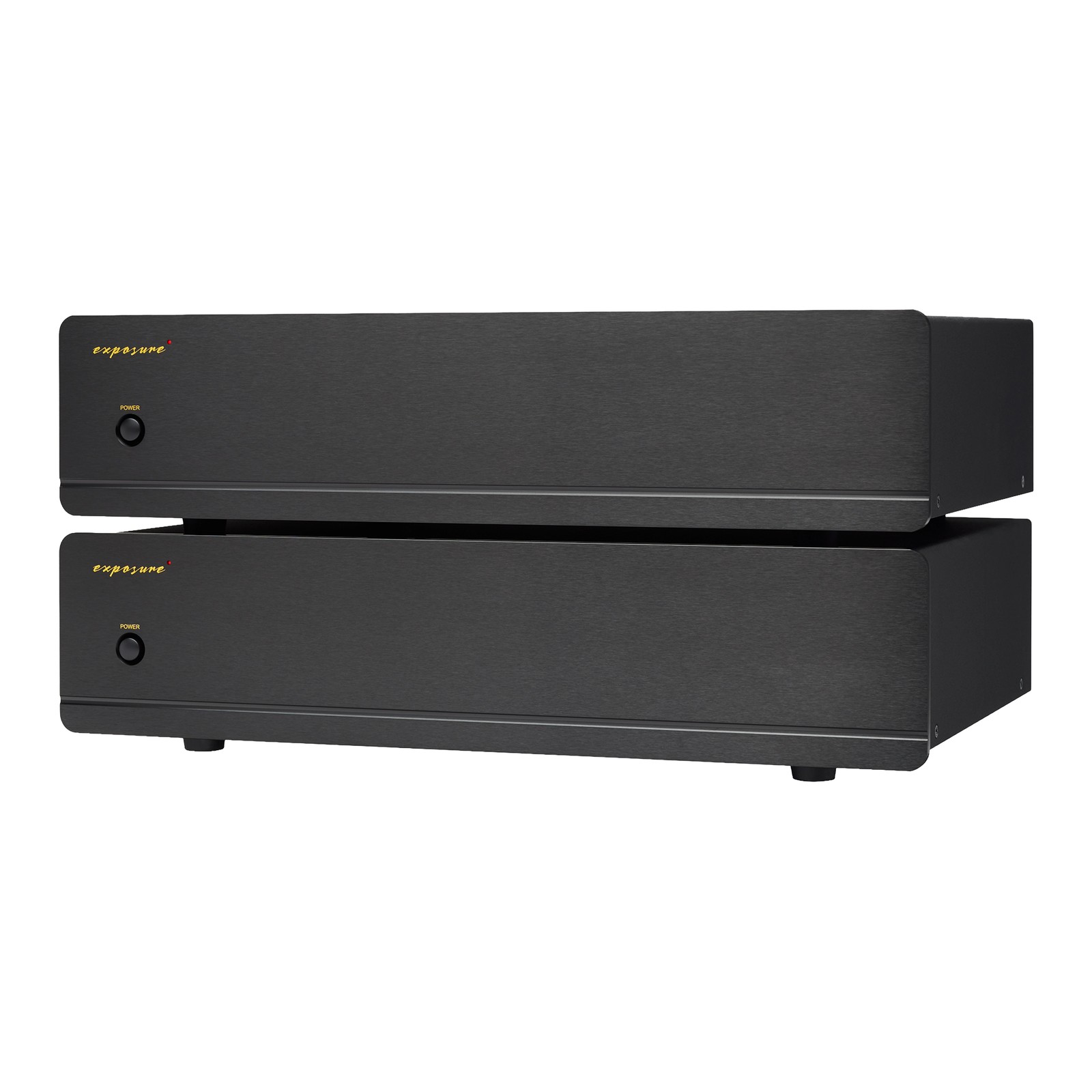 Exposure 5510 Mono Amplifier