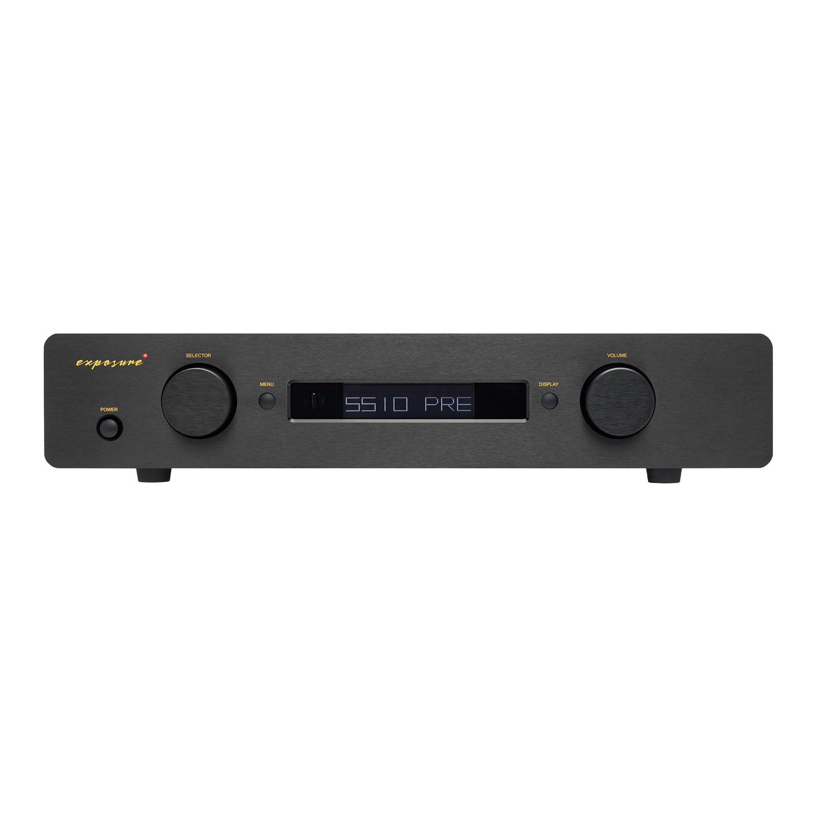 Exposure 5510 Pre-Amplifier
