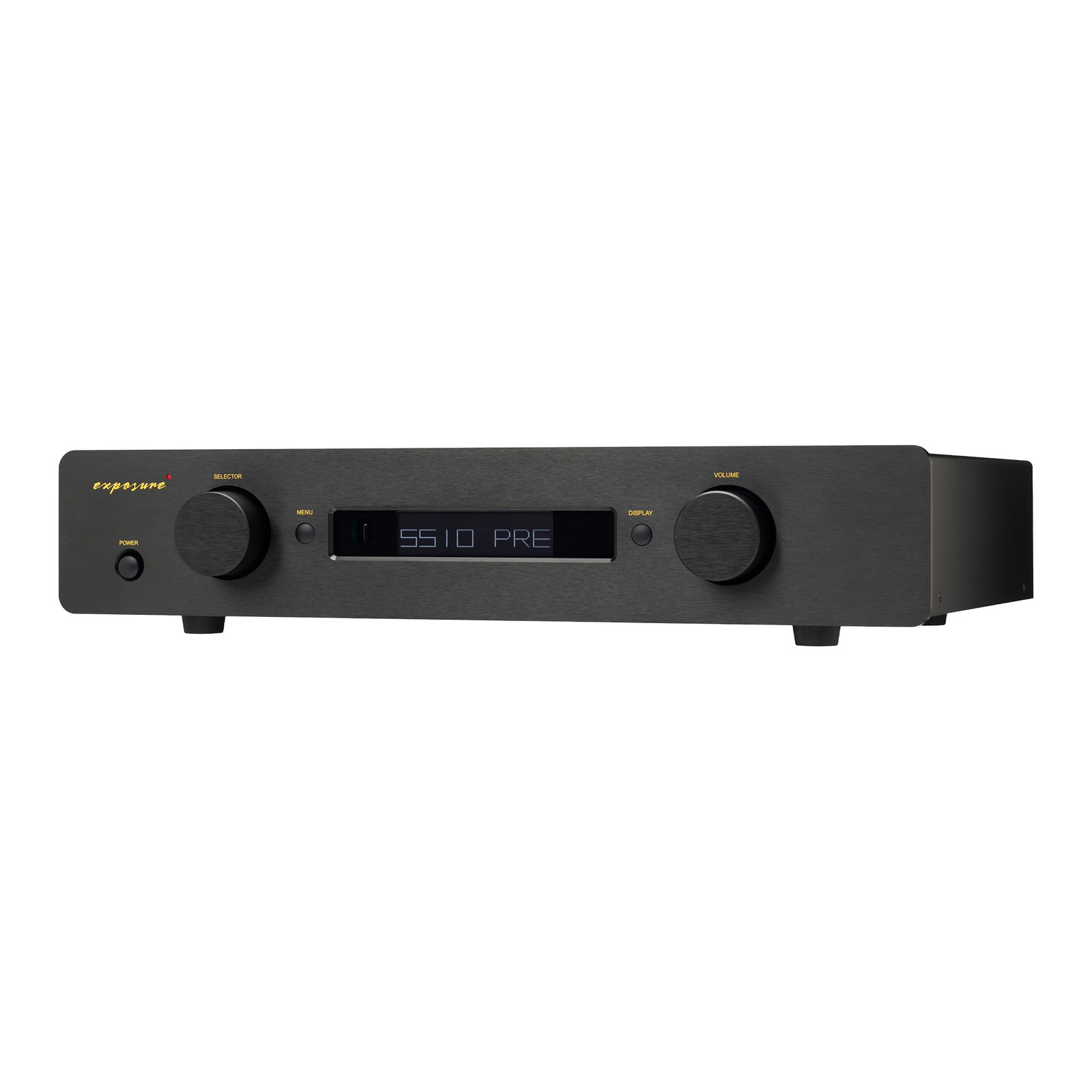 Exposure 5510 Pre-Amplifier