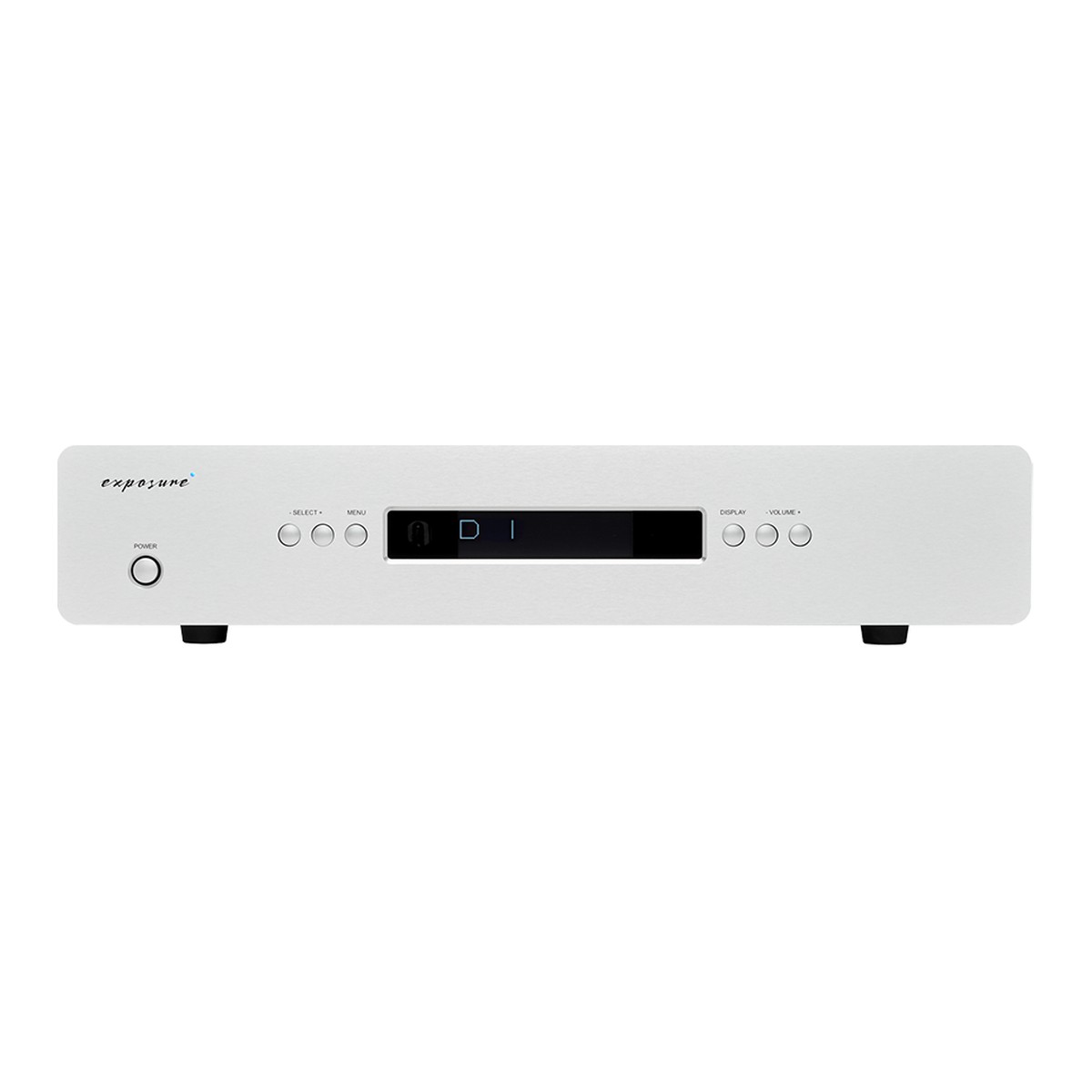 Exposure DAC