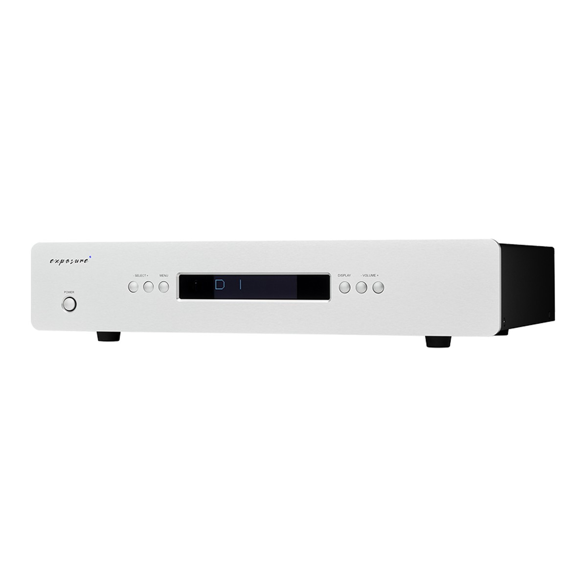 Exposure DAC