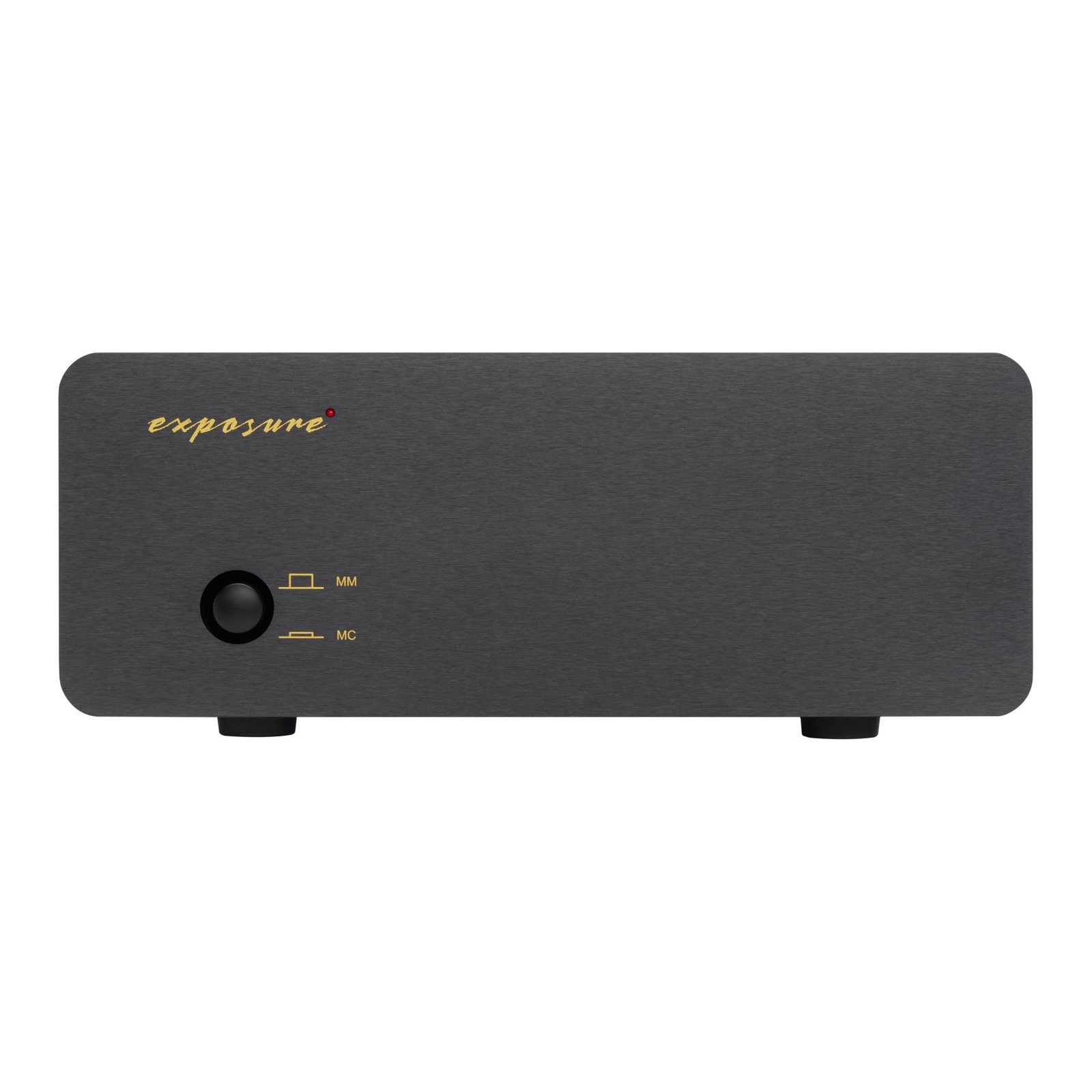 Exposure VXN Phono Amplifier