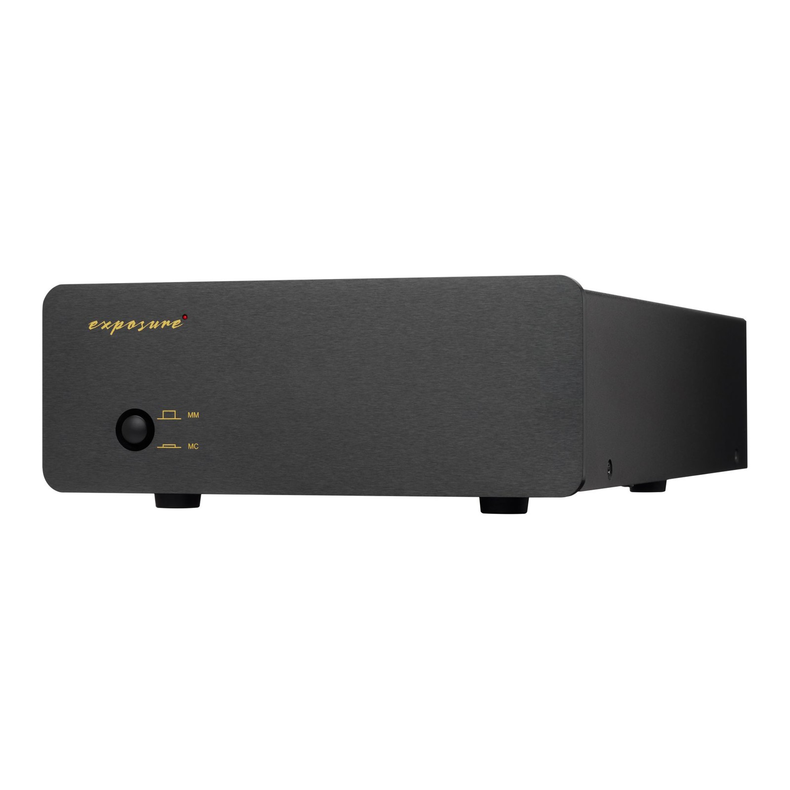 Exposure VXN Phono Amplifier