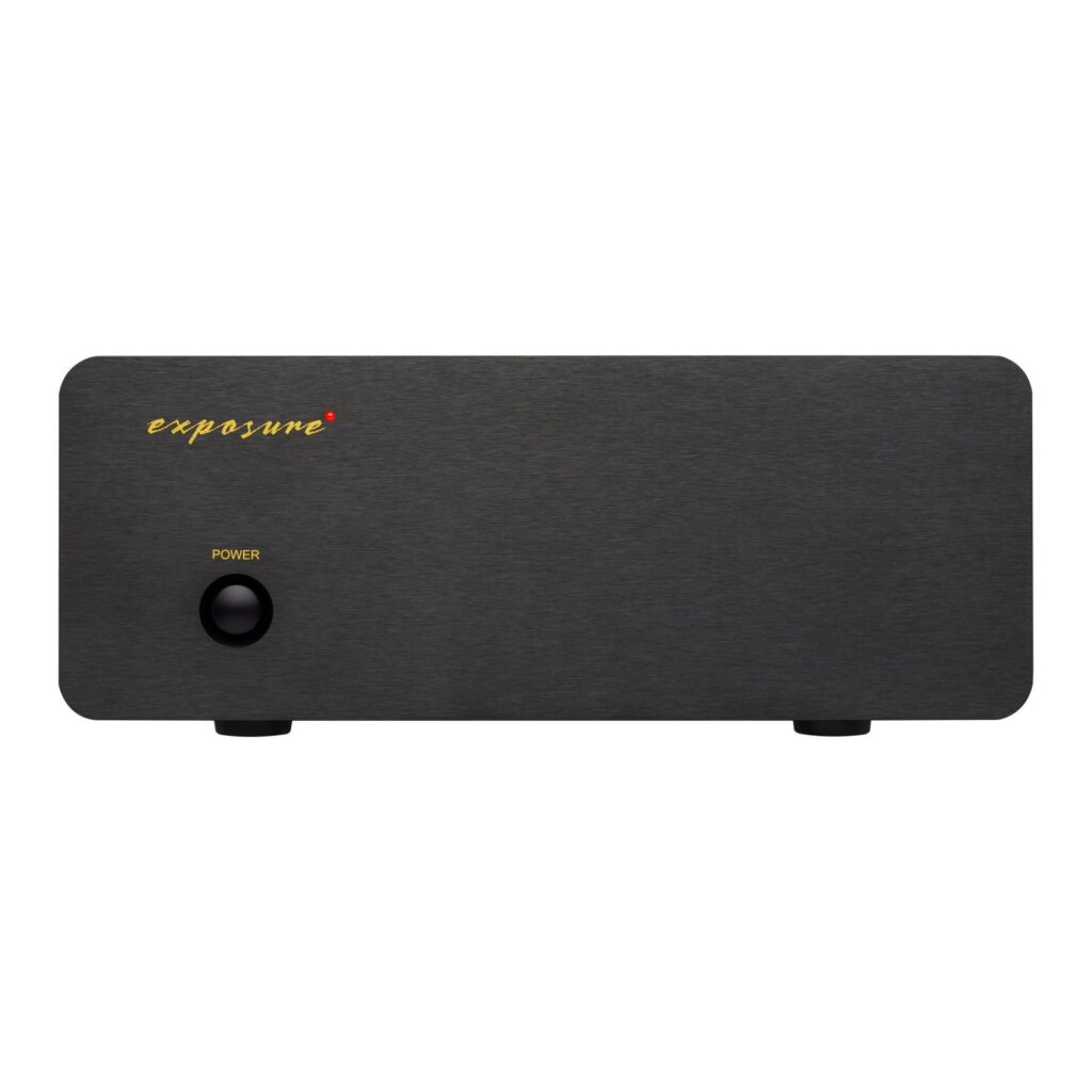 Exposure VXN Power Supply