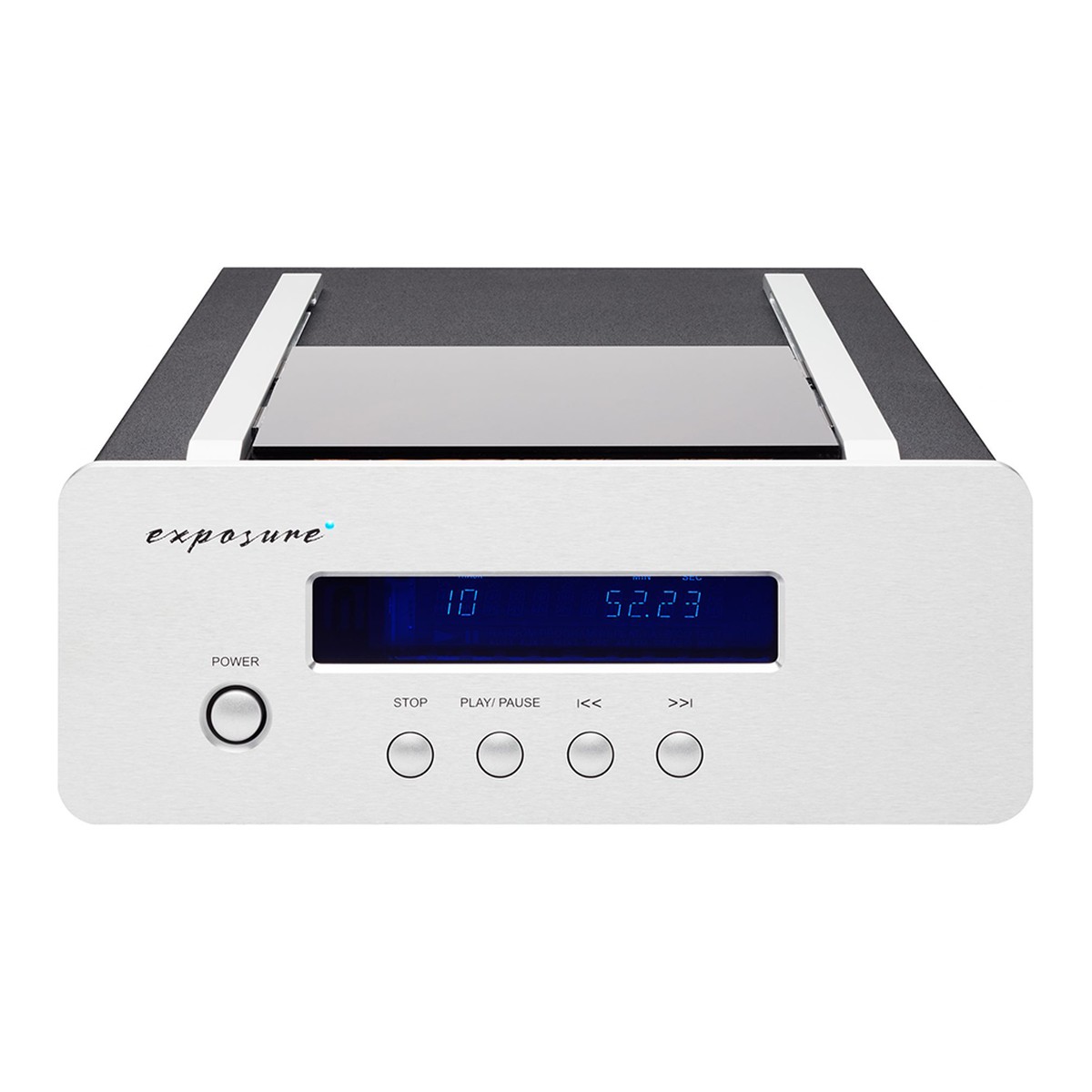 Exposure XM CD Player