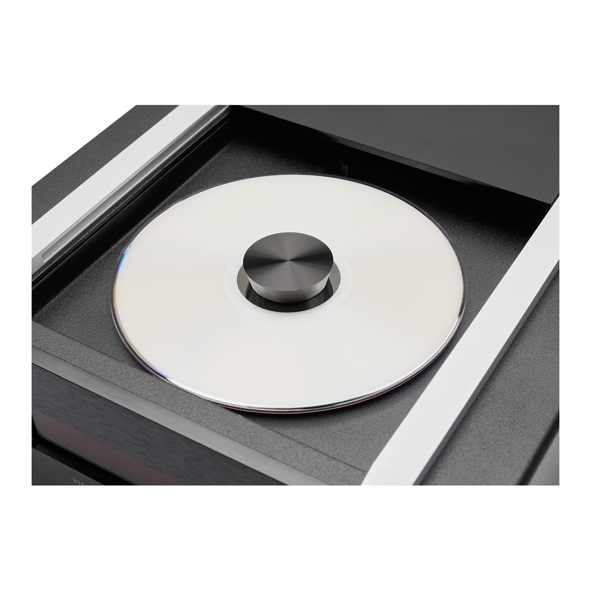 Exposure XM CD Player