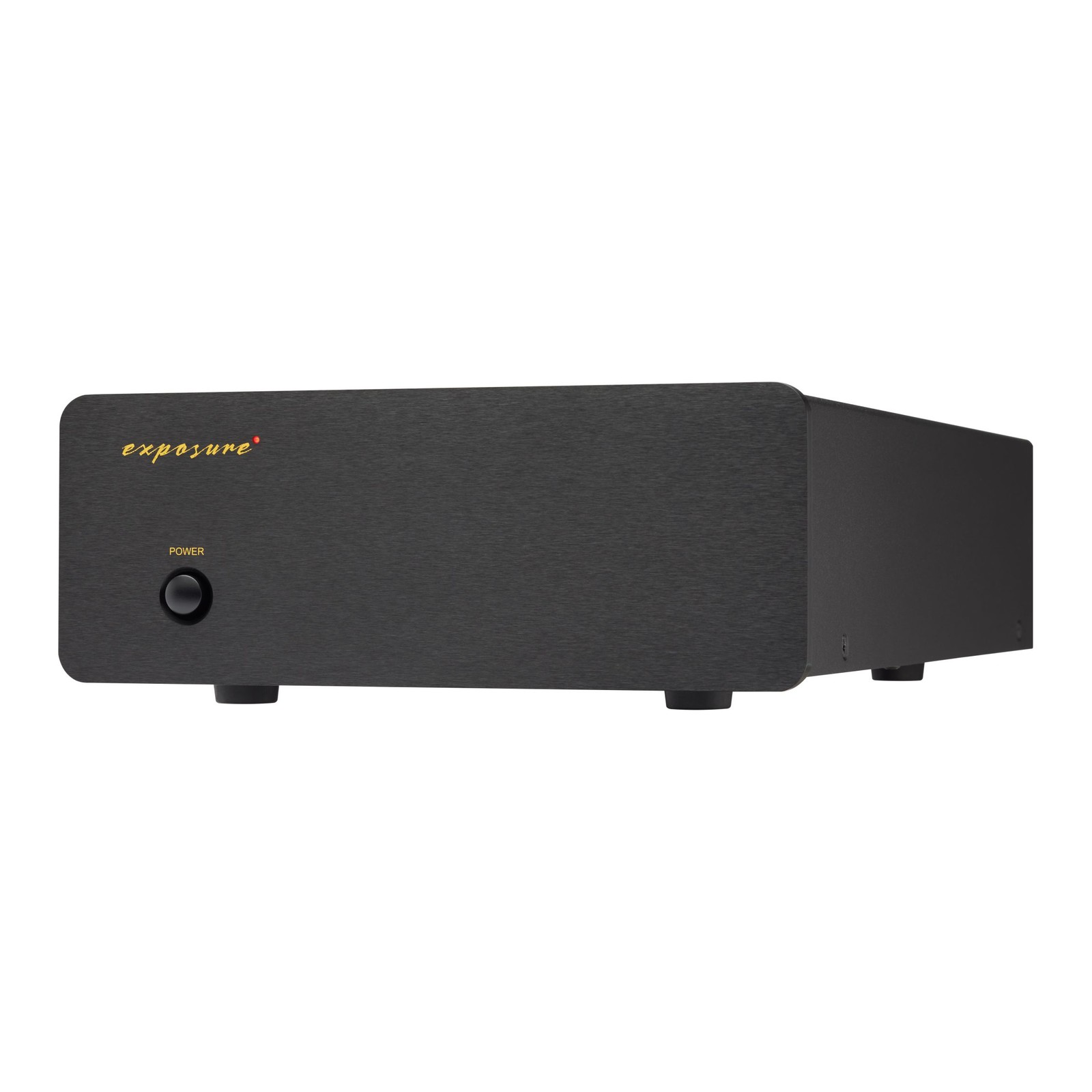 Exposure XM3 Phono Amplifier