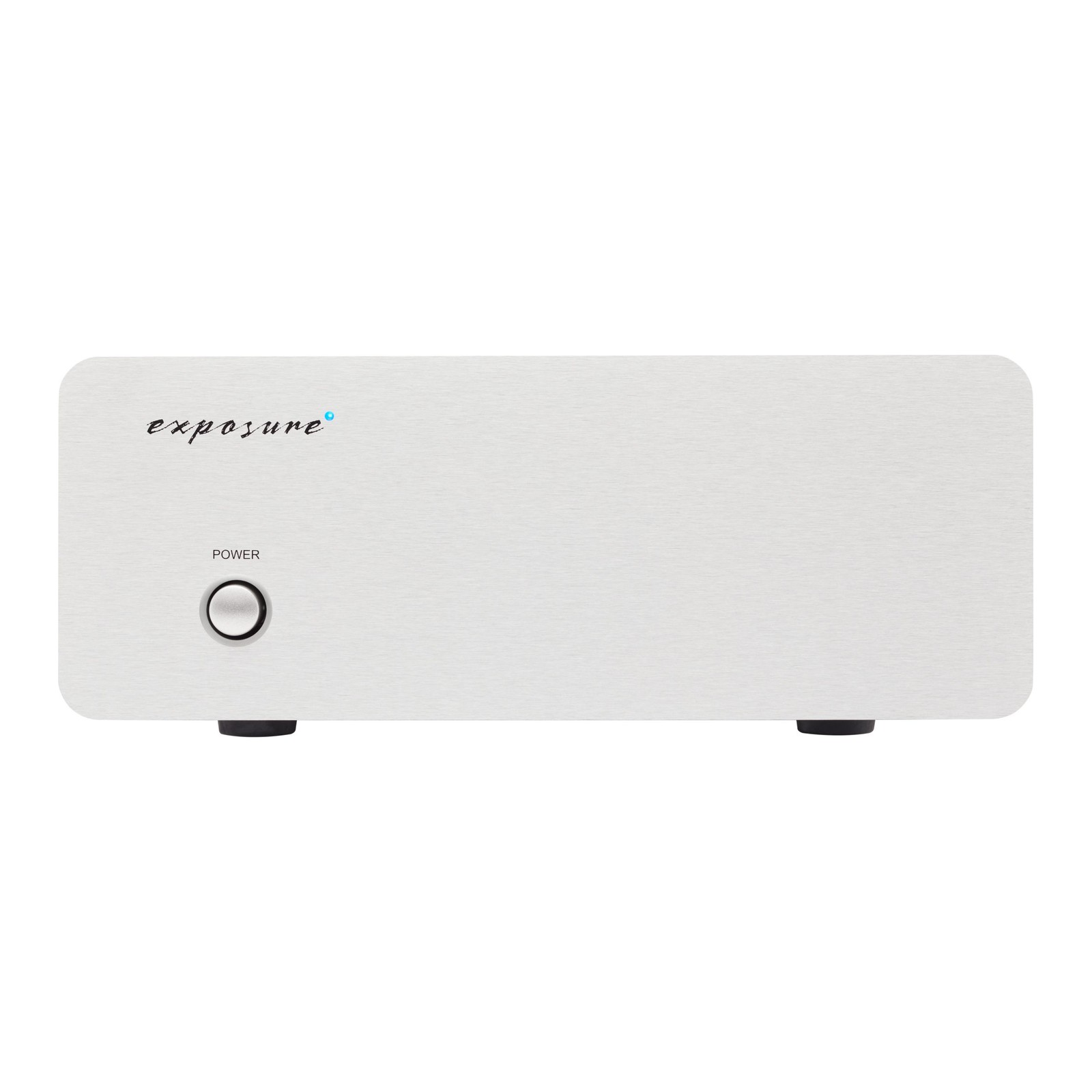Exposure XM3 Phono Amplifier