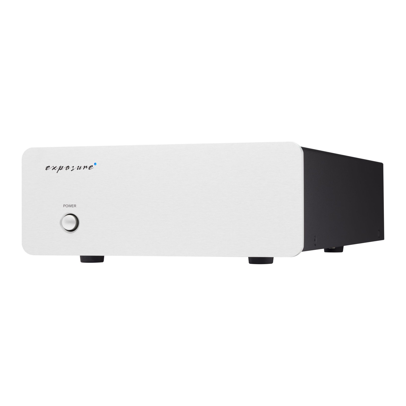 Exposure XM3 Phono Amplifier