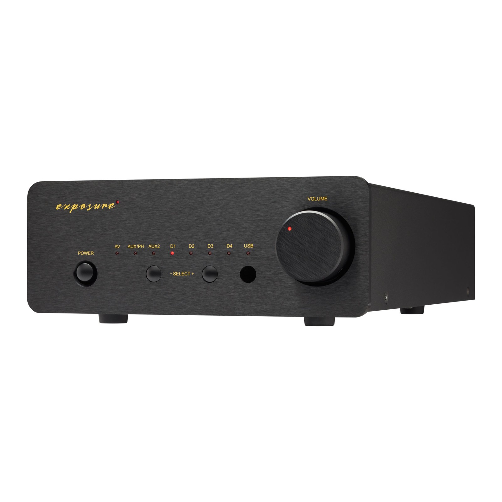 Exposure XM5 Integrated Amplifier