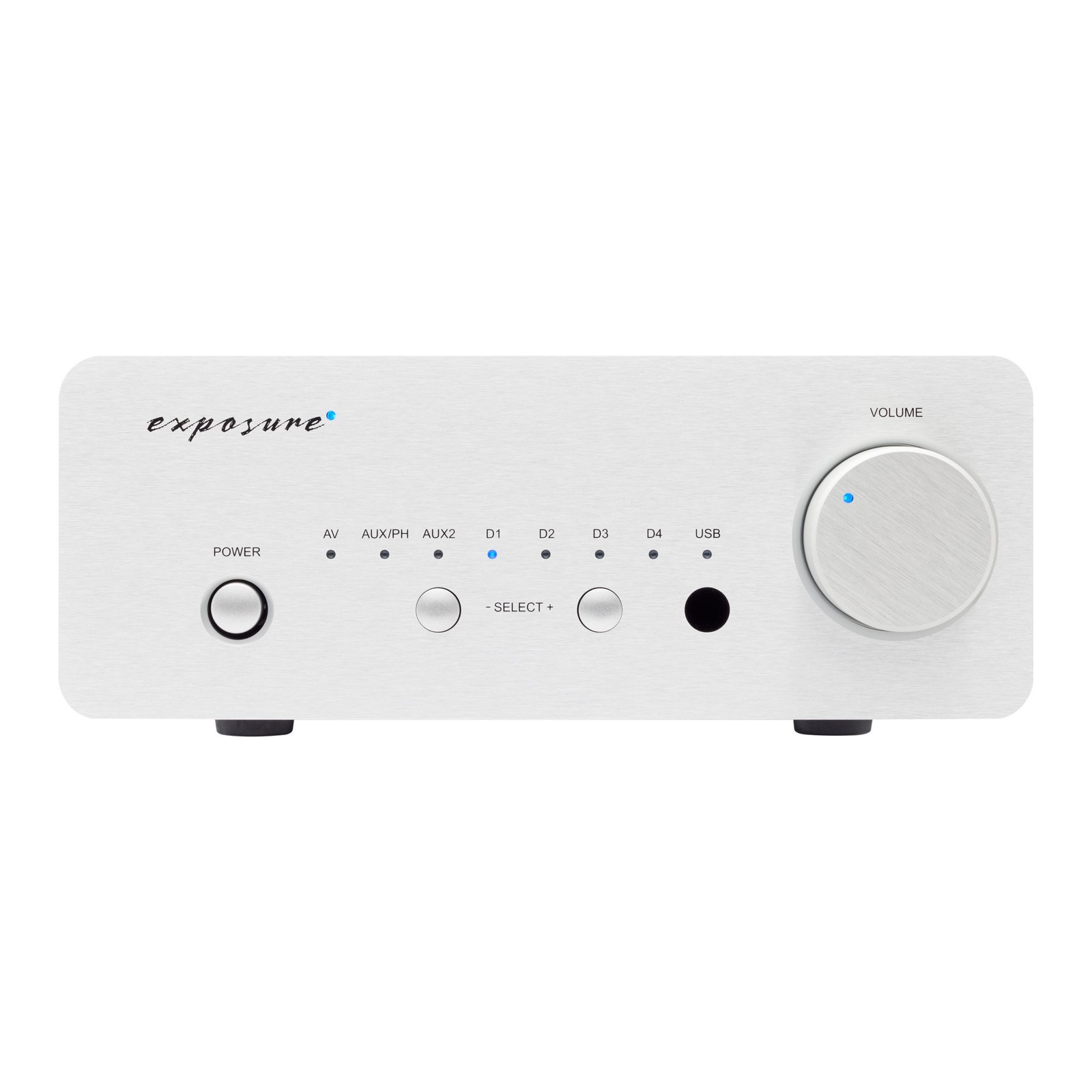 Exposure XM5 Integrated Amplifier