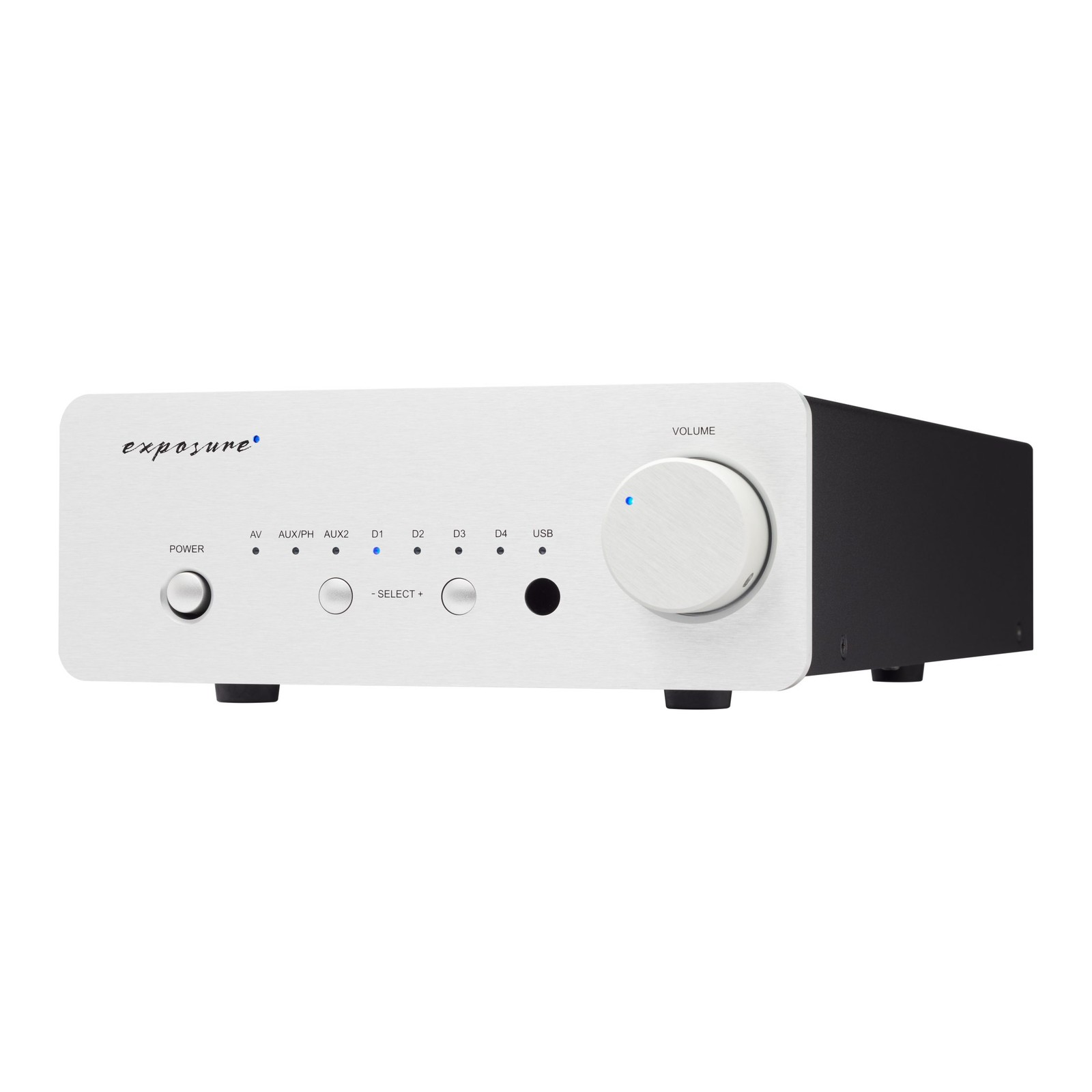 Exposure XM5 Integrated Amplifier