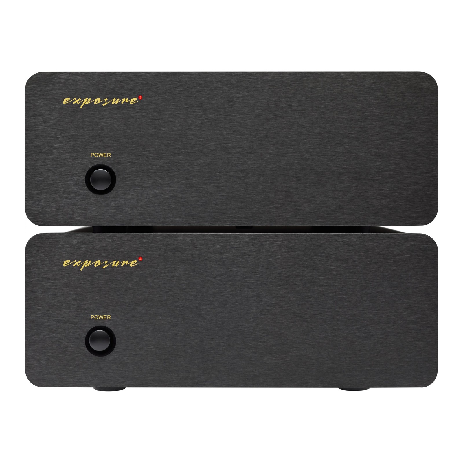 Exposure XM9 Mono Amplifier