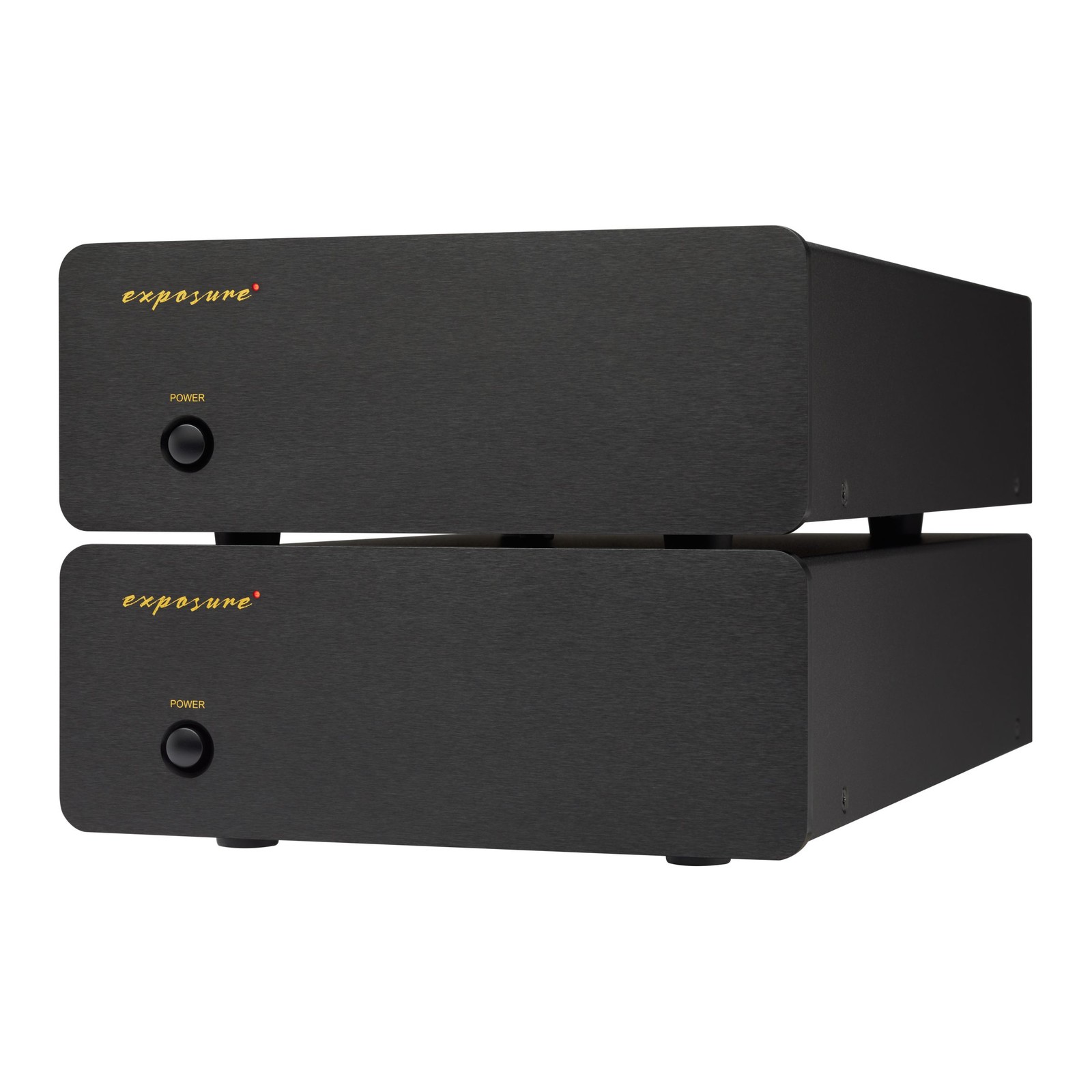 Exposure XM9 Mono Amplifier