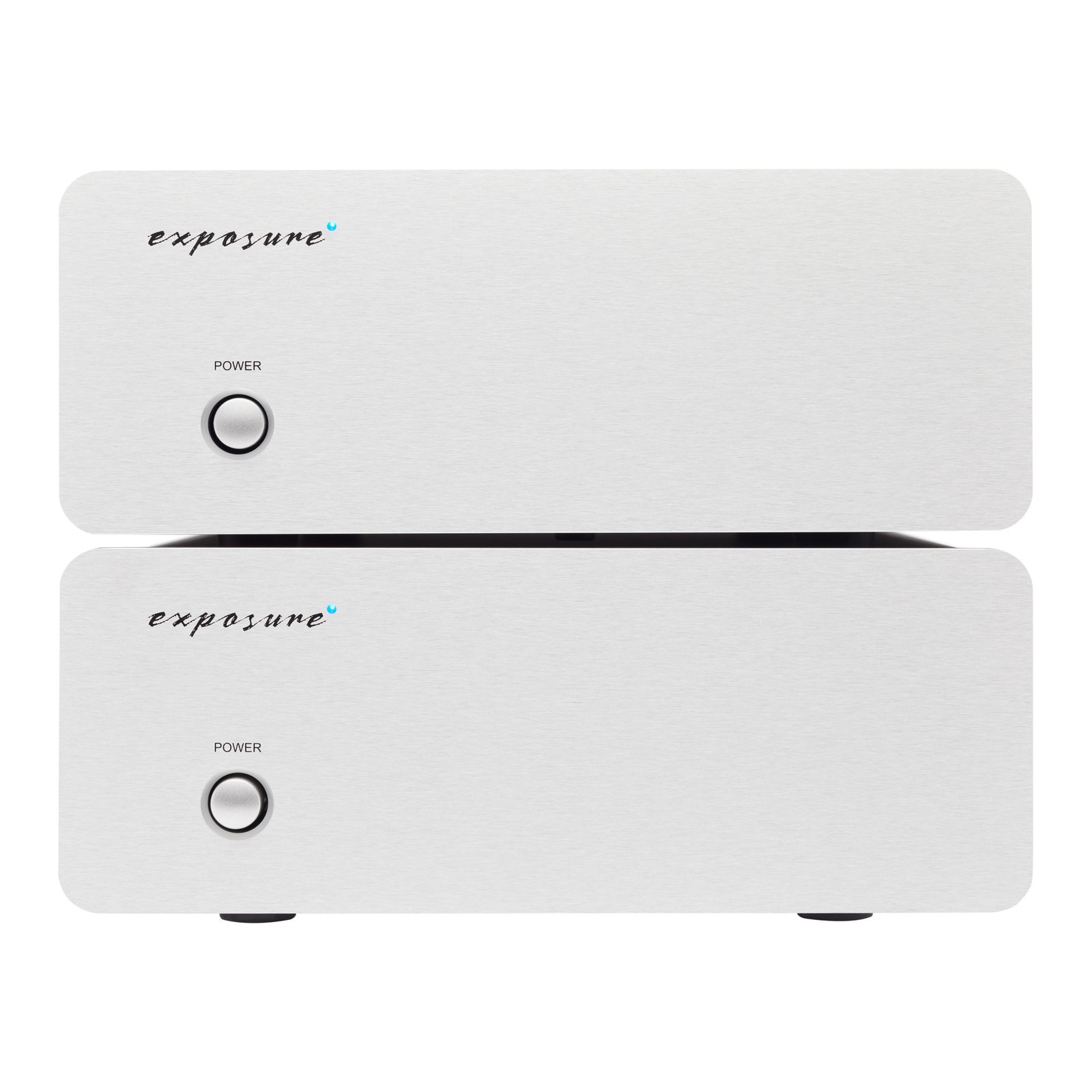 Exposure XM9 Mono Amplifier