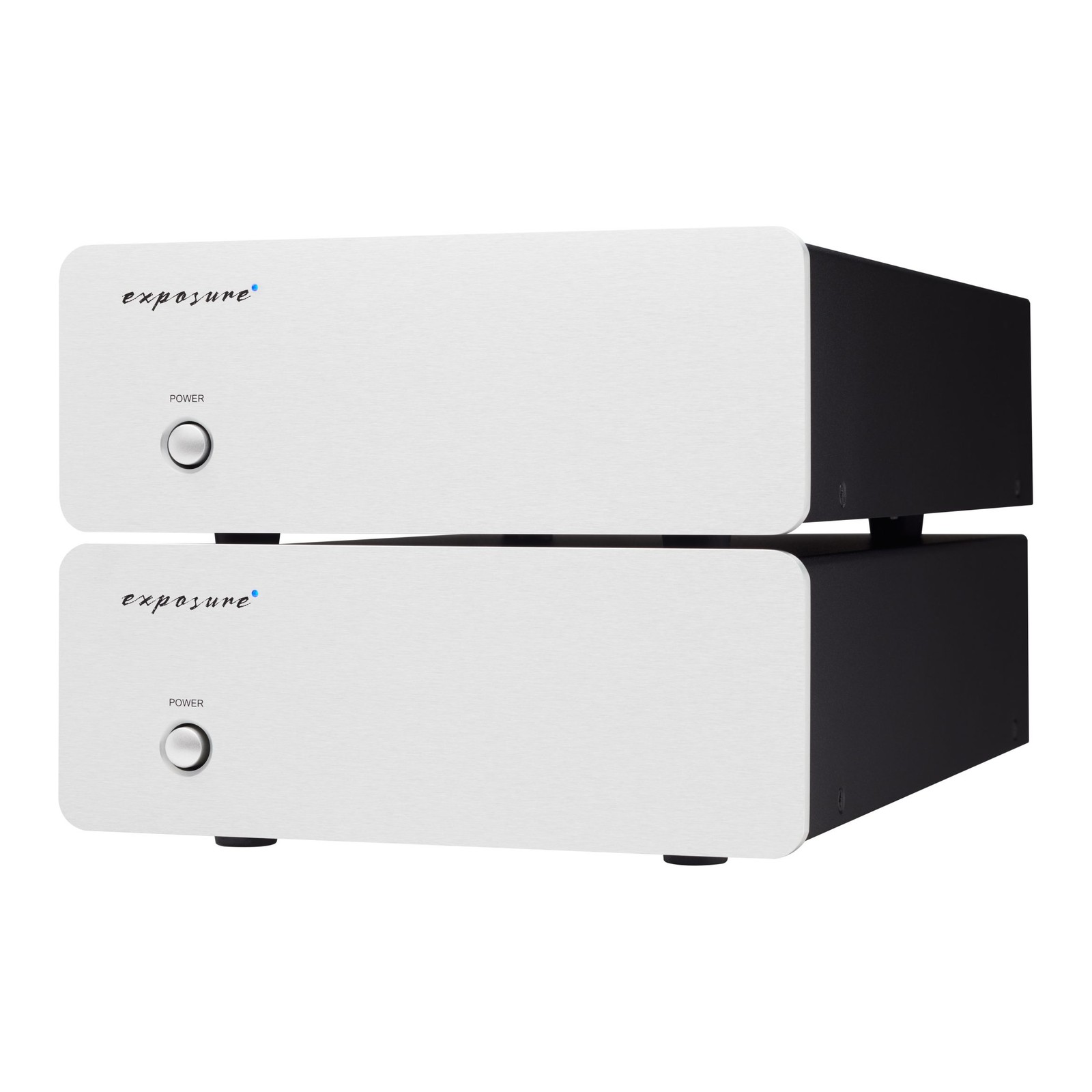 Exposure XM9 Mono Amplifier