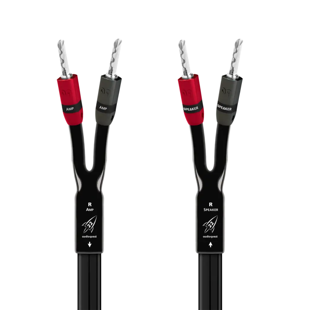 AudioQuest Rocket 22