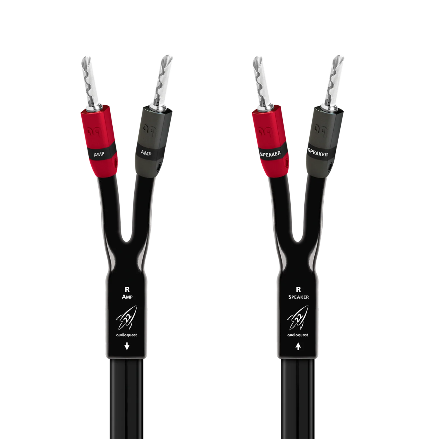 AudioQuest Rocket 22