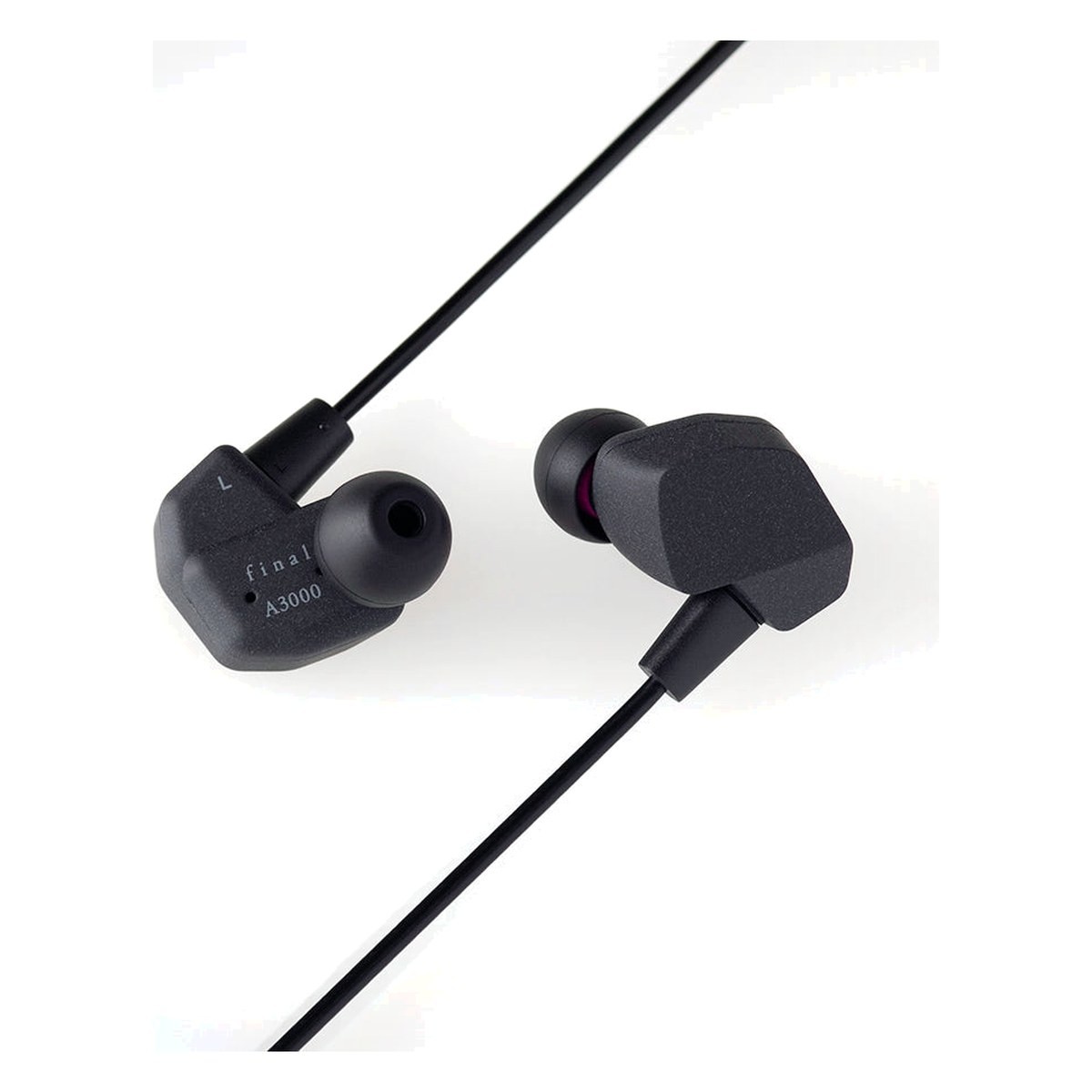 Final Audio A3000