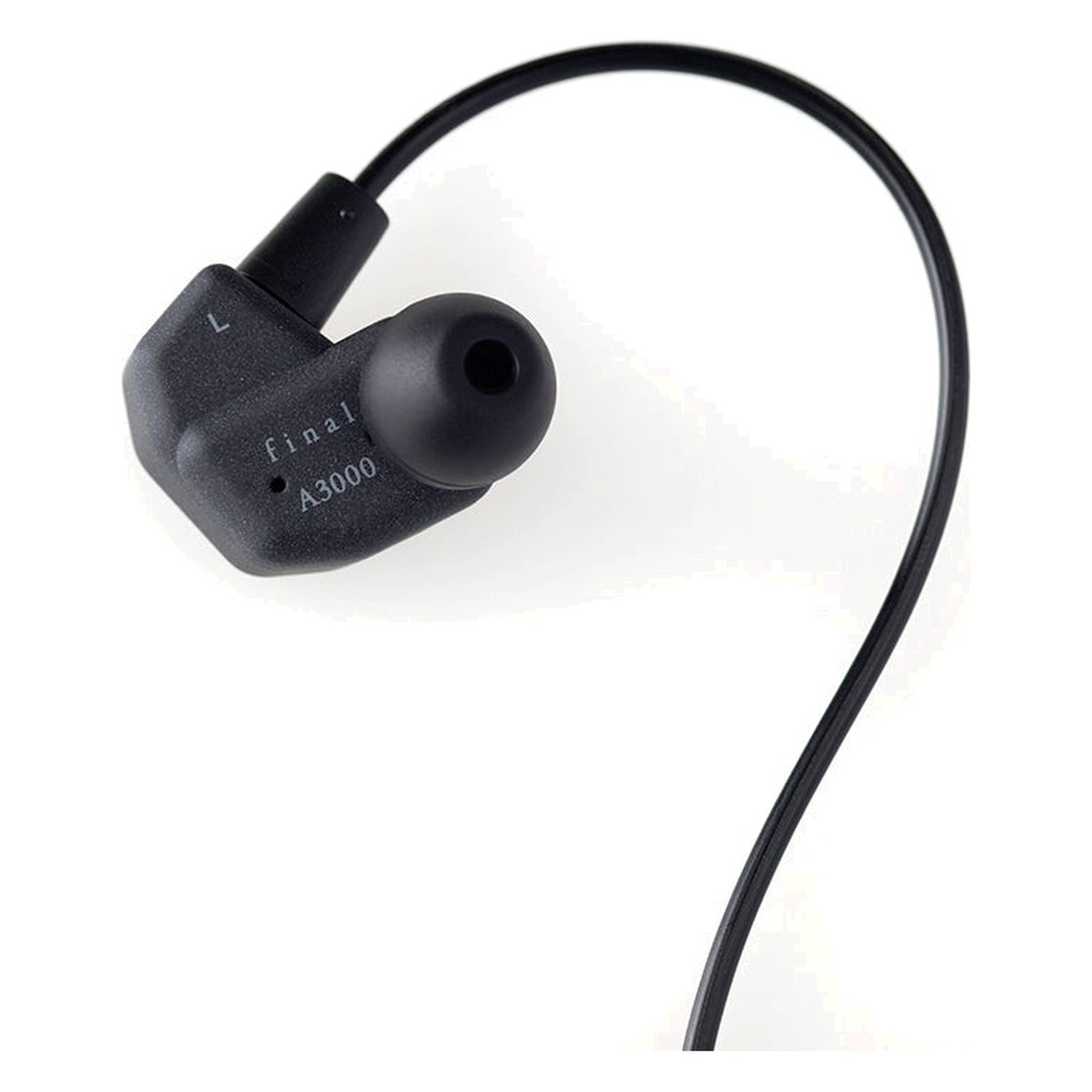 Final Audio A3000