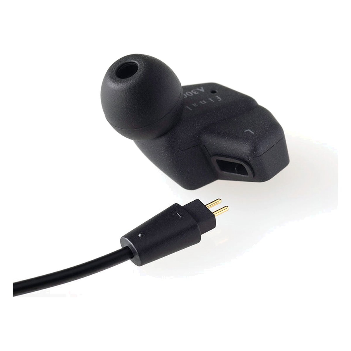 Final Audio A3000
