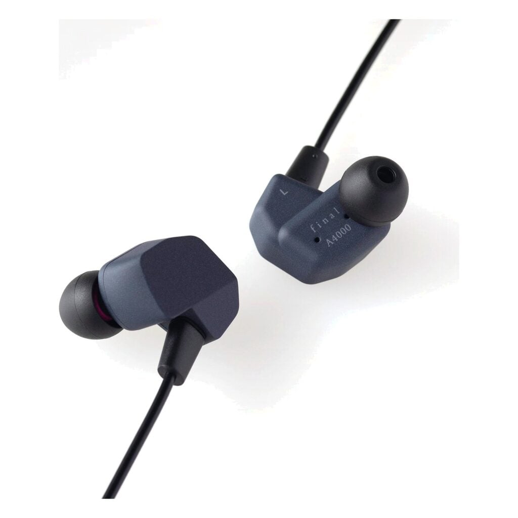 Final Audio A4000