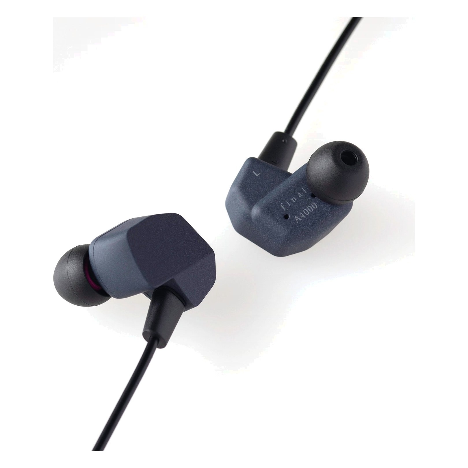 Final Audio A4000