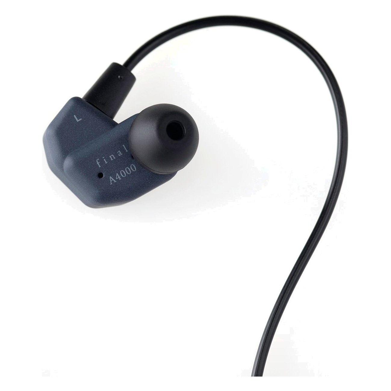 Final Audio A4000