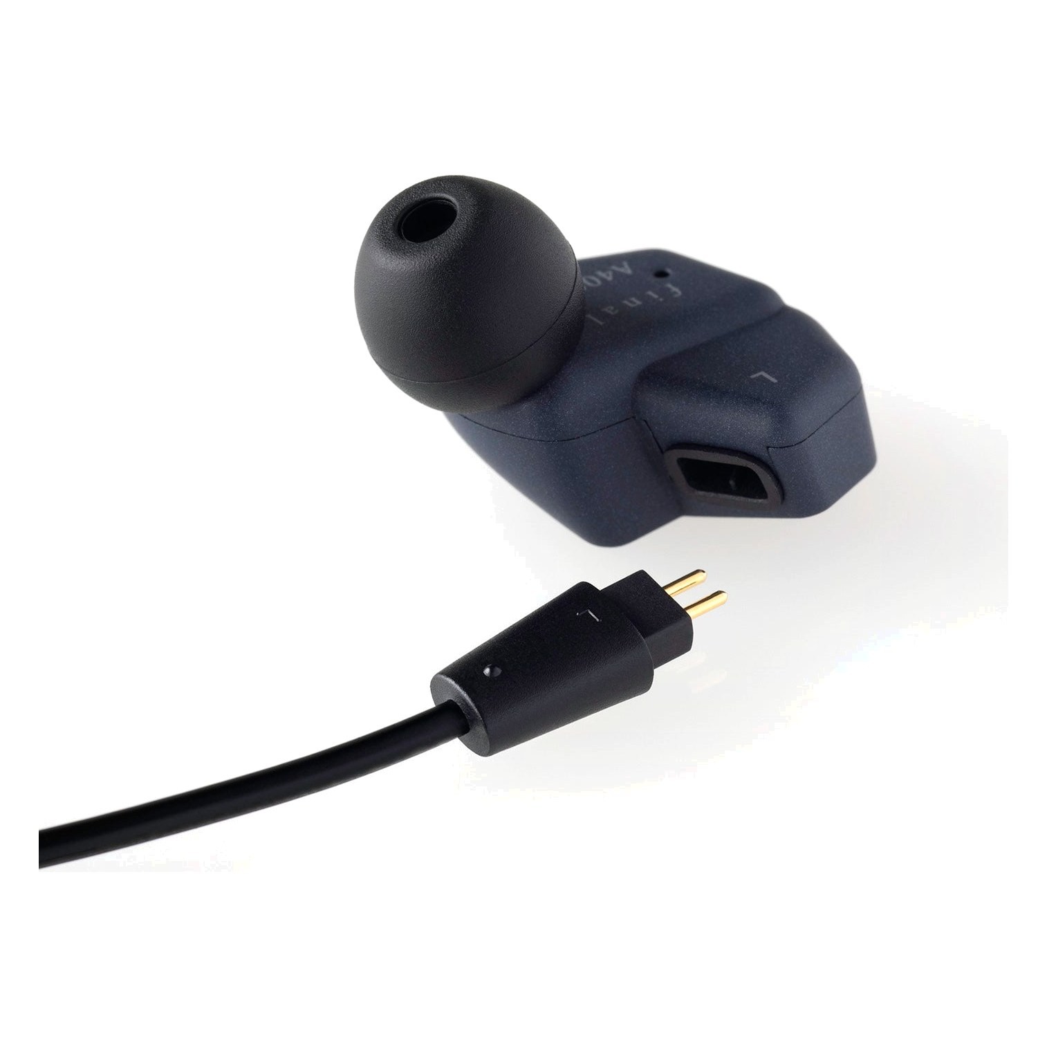Final Audio A4000