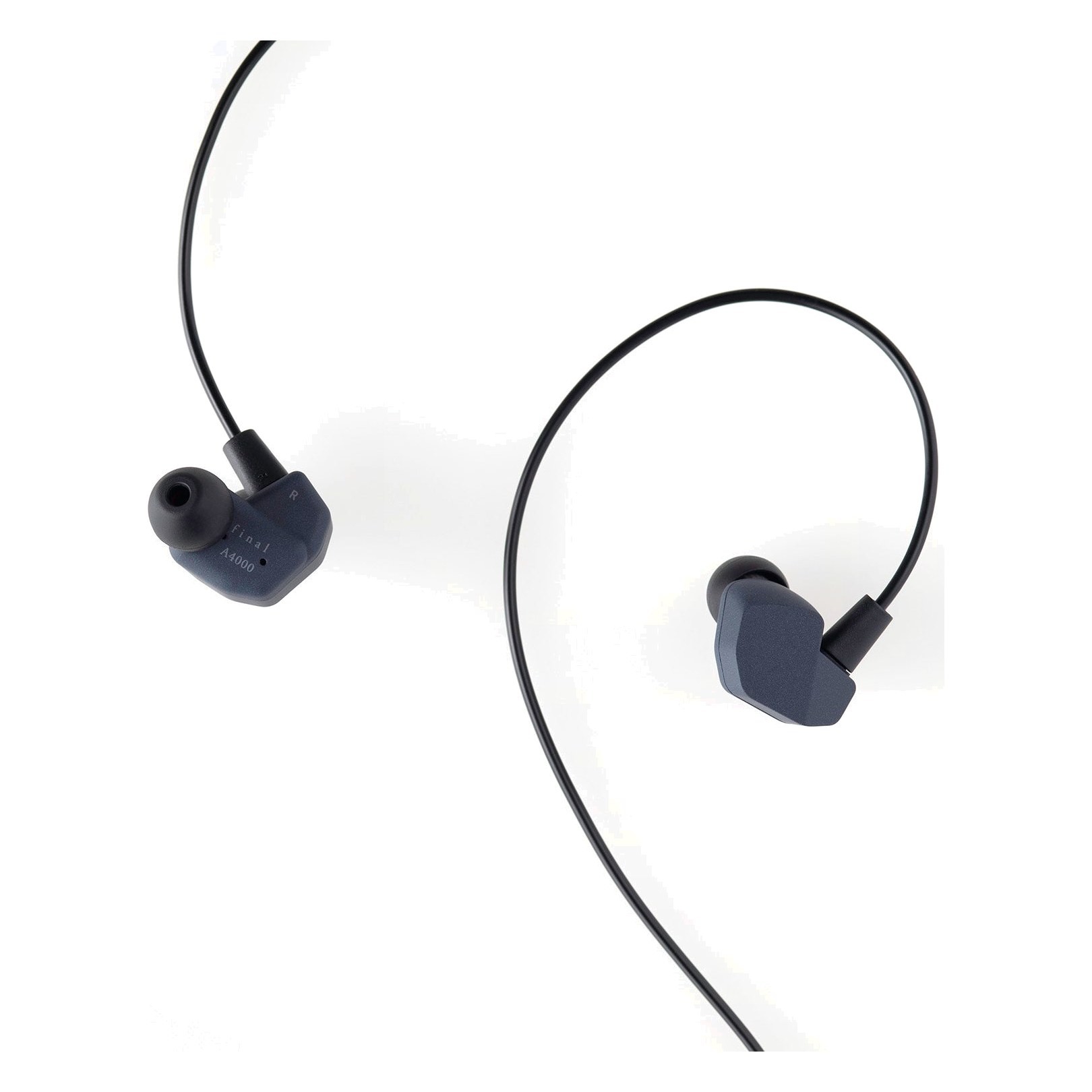 Final Audio A4000