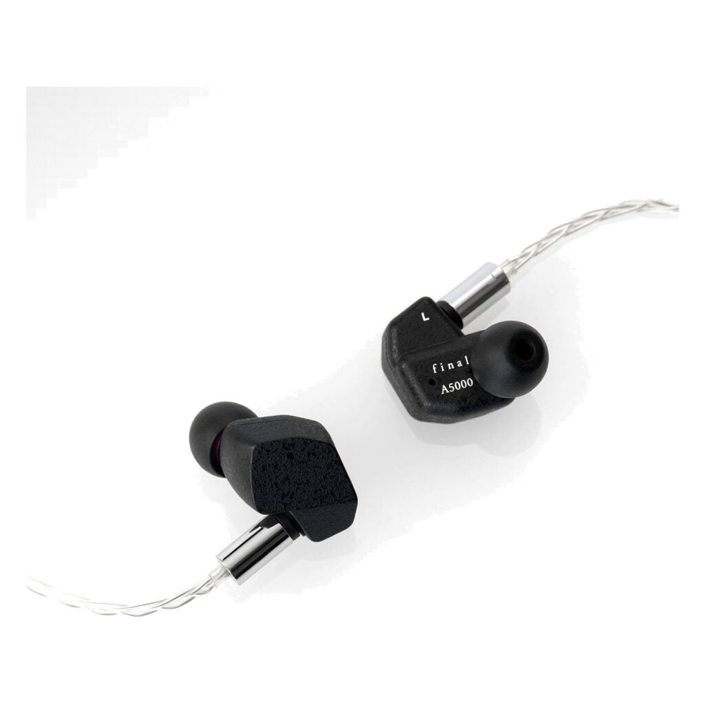 Final Audio A5000
